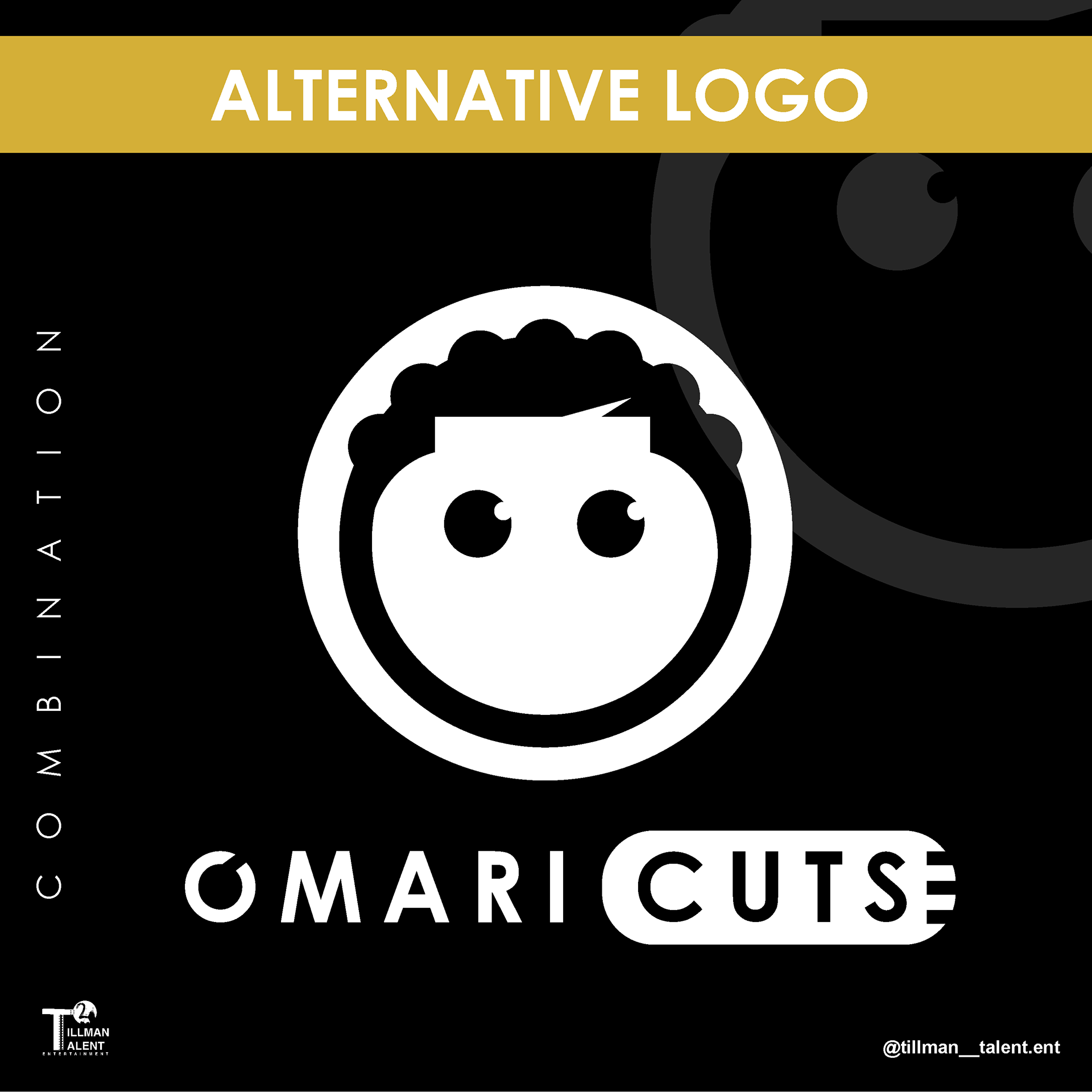 Omari Cuts, 2025 Adobe Illustrator