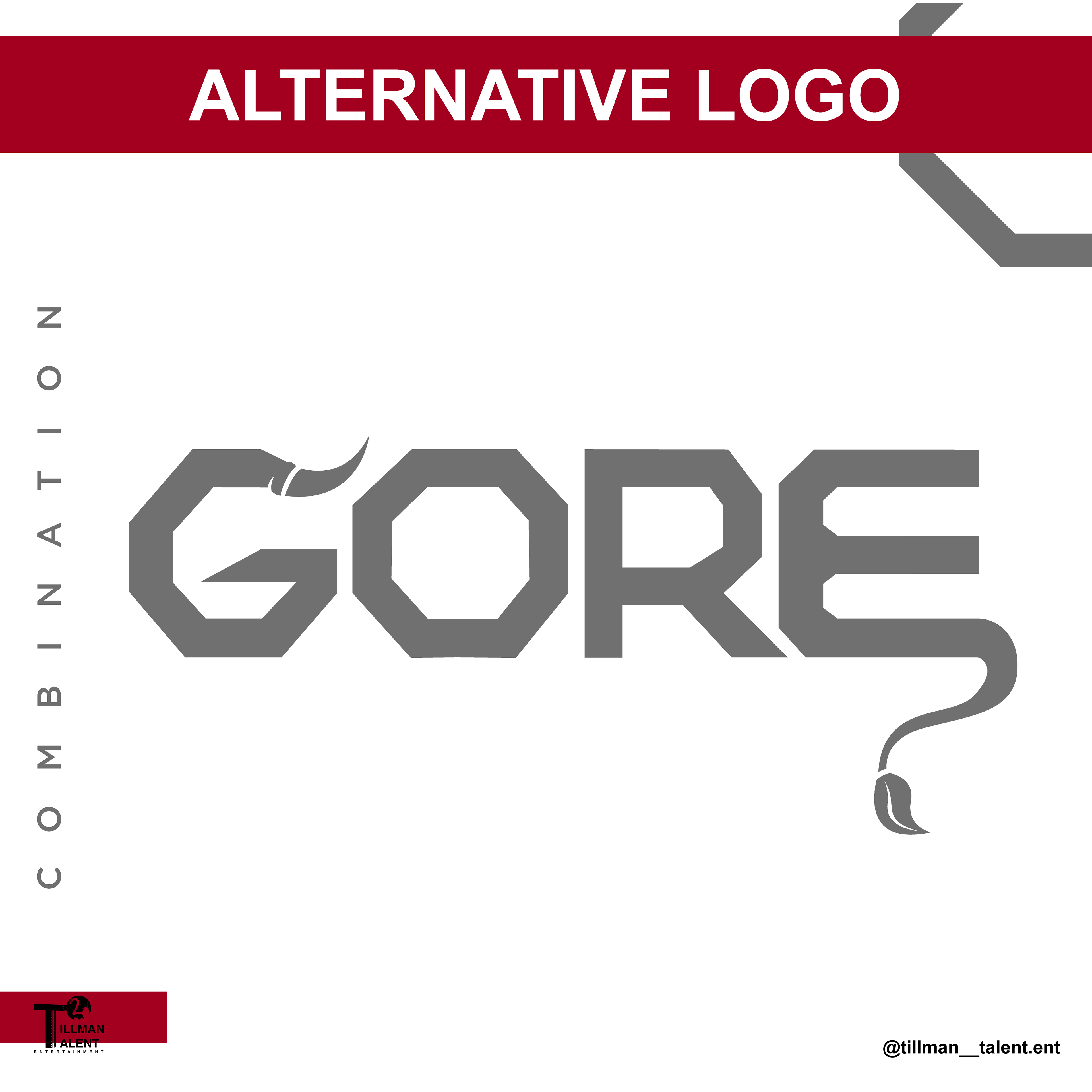 Gore Fitness & Diet, 2025 Adobe Illustrator