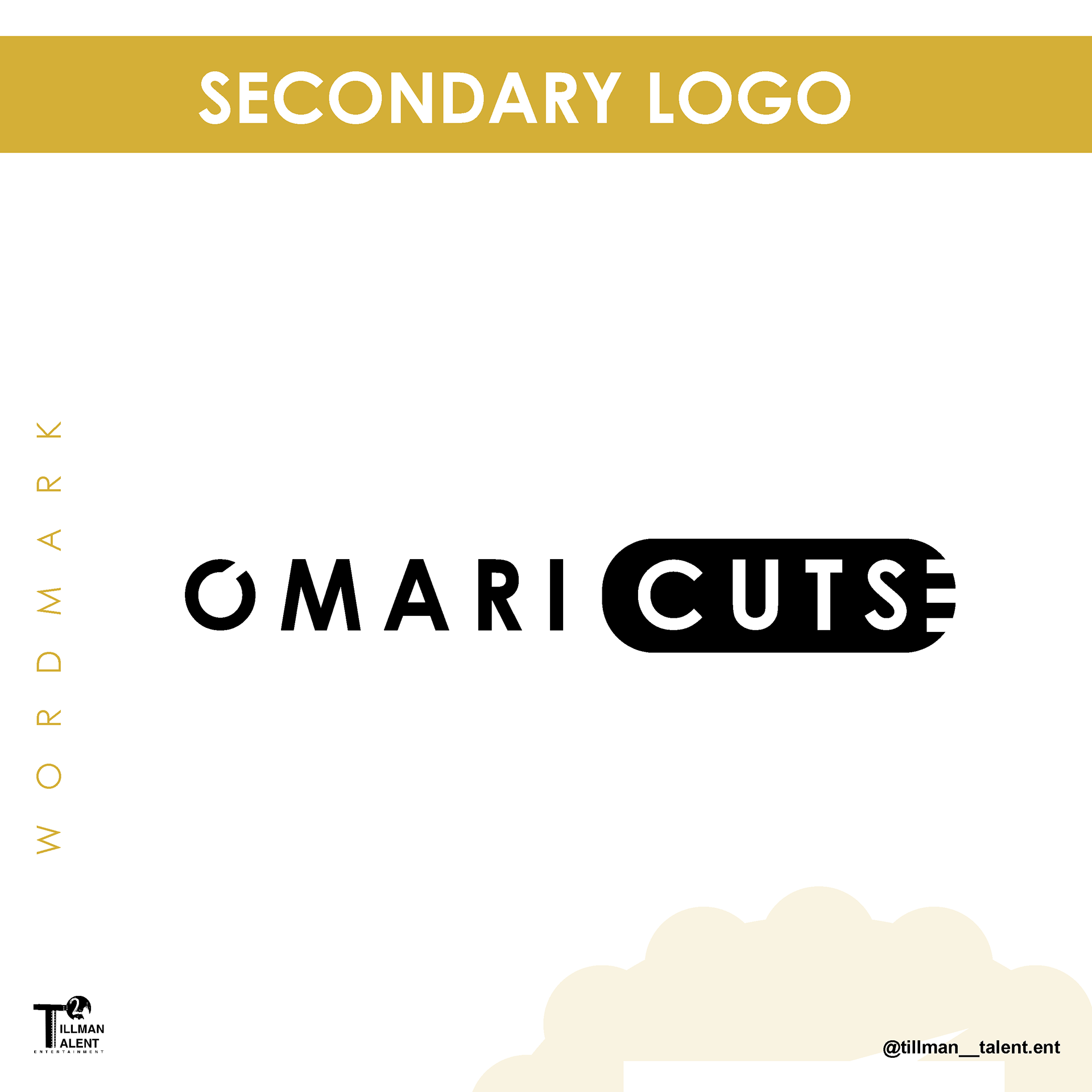 Omari Cuts, 2025 Adobe Illustrator