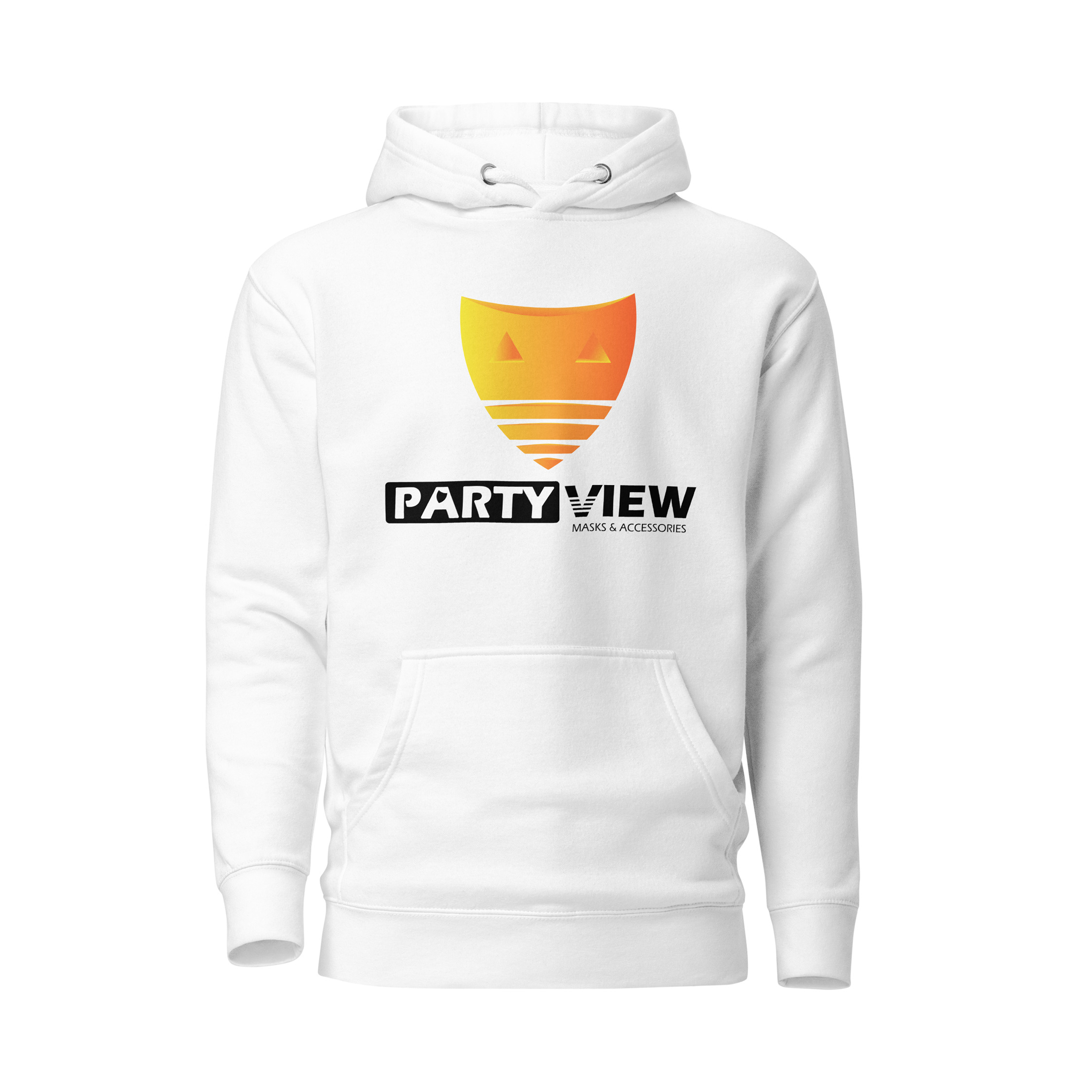 Party View Mask & Accessories, 2023