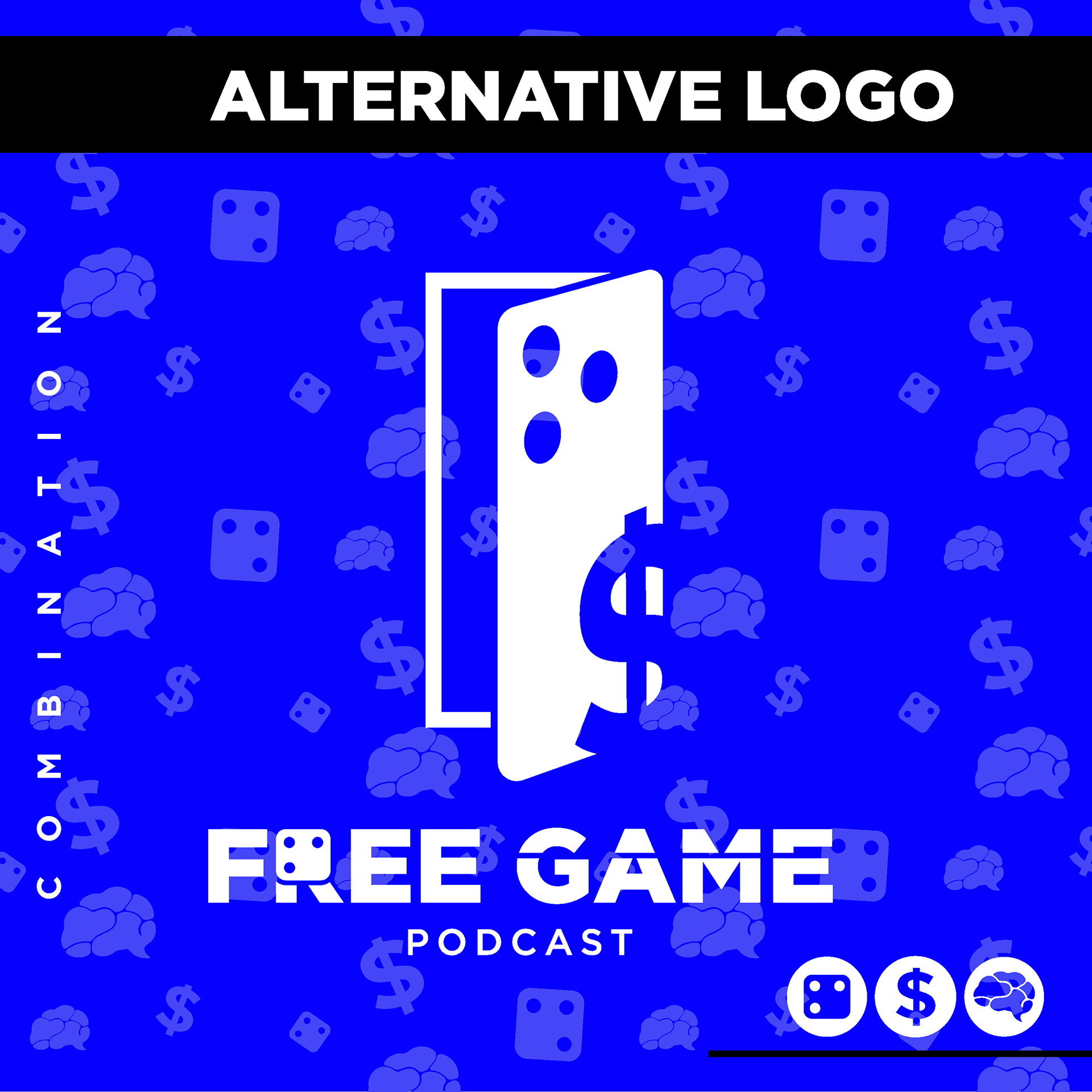 Free Game, 2025 Adobe Illustrator