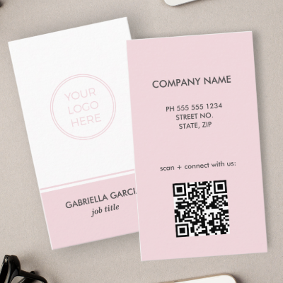CUSTOM BUSINESS SUPPLIES