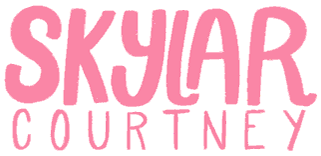 Skylar Courtney