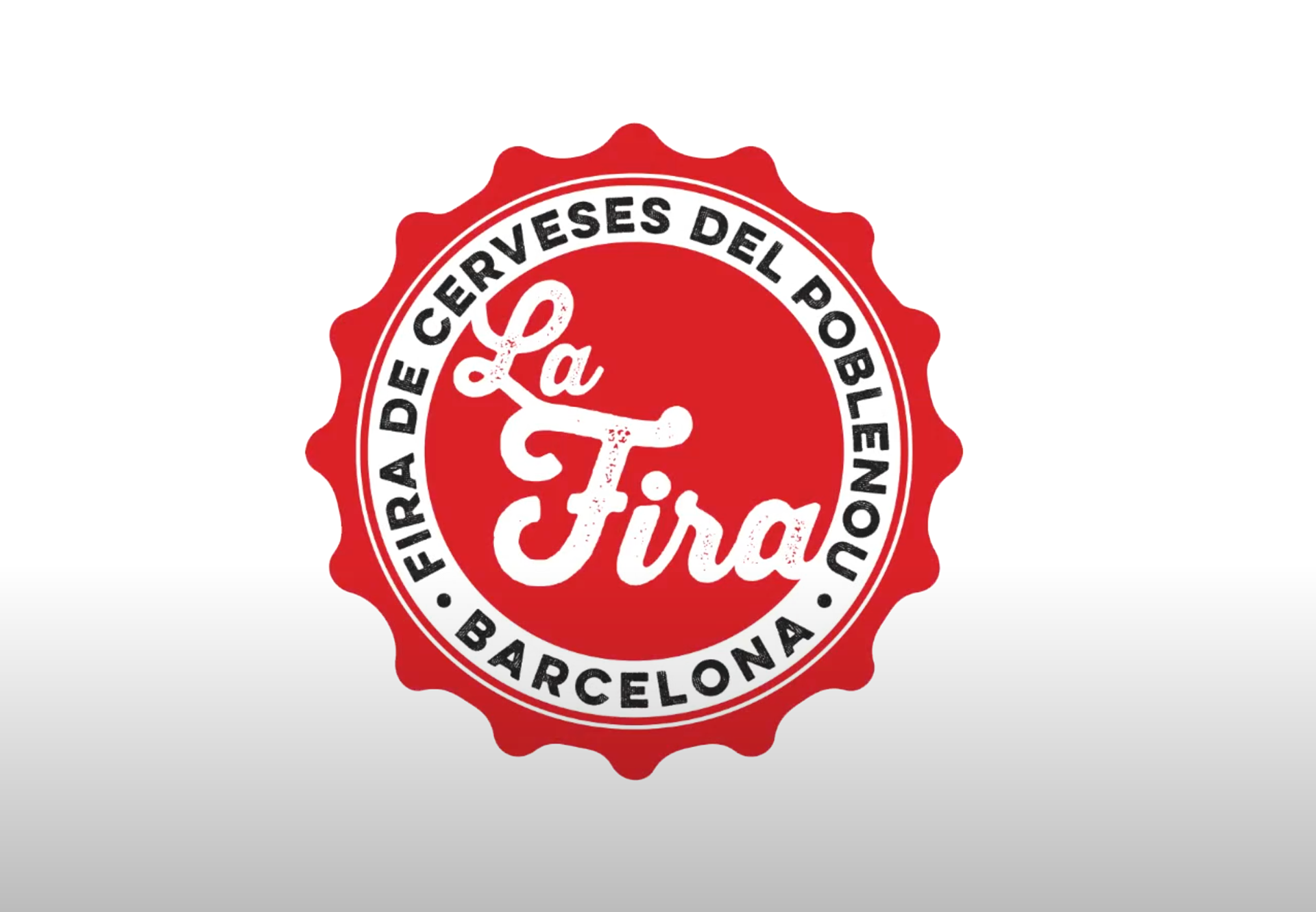 corporate video for La Fira de Cerveses del Poblenou