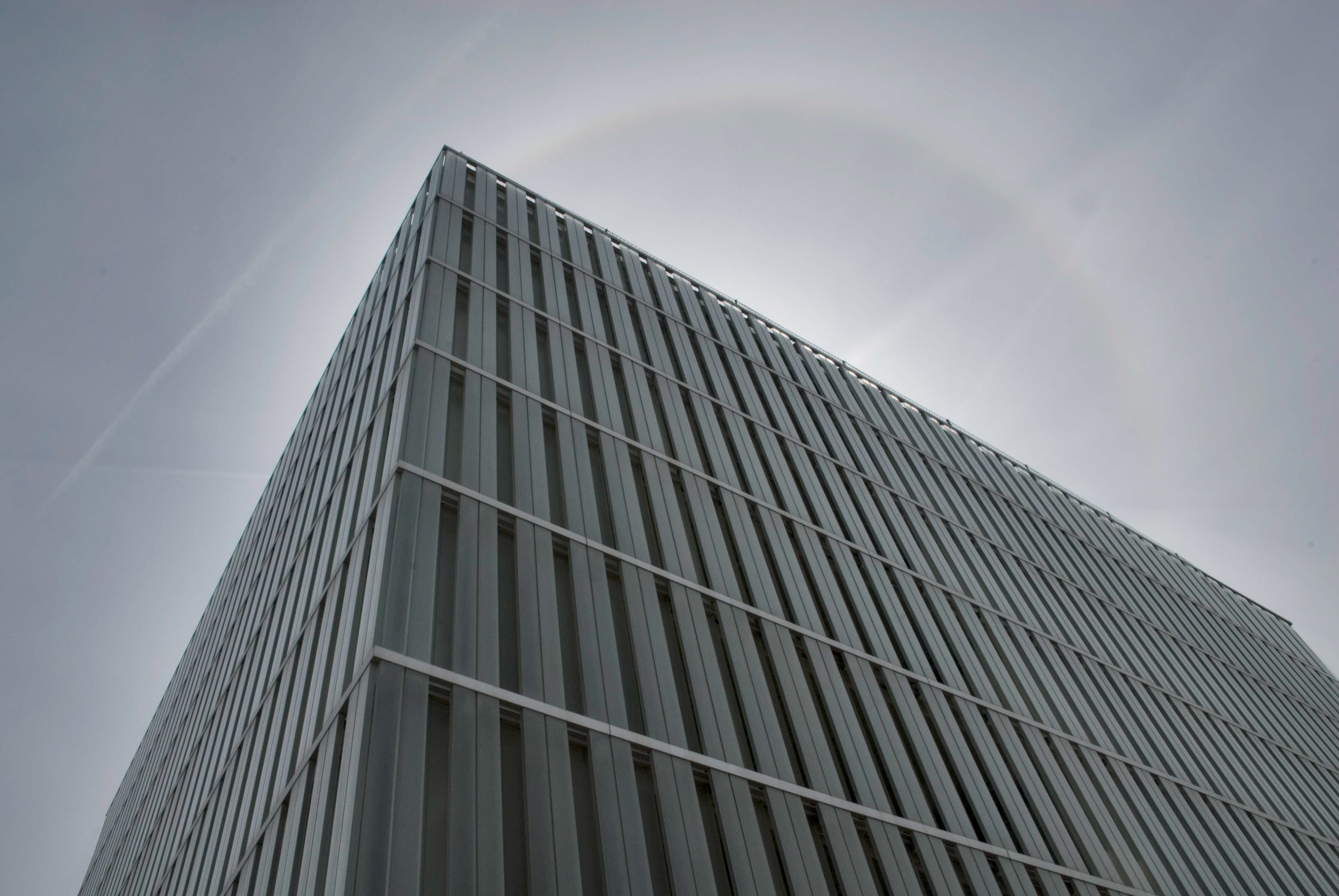 corporate photos to El Prat airport