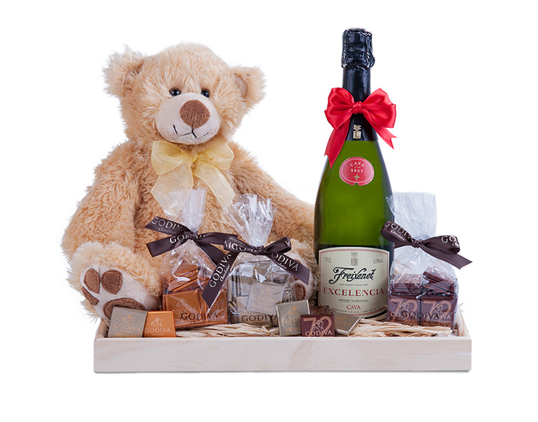 brand and product advertising