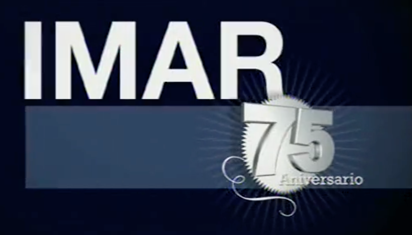 corporate video for Imar industries