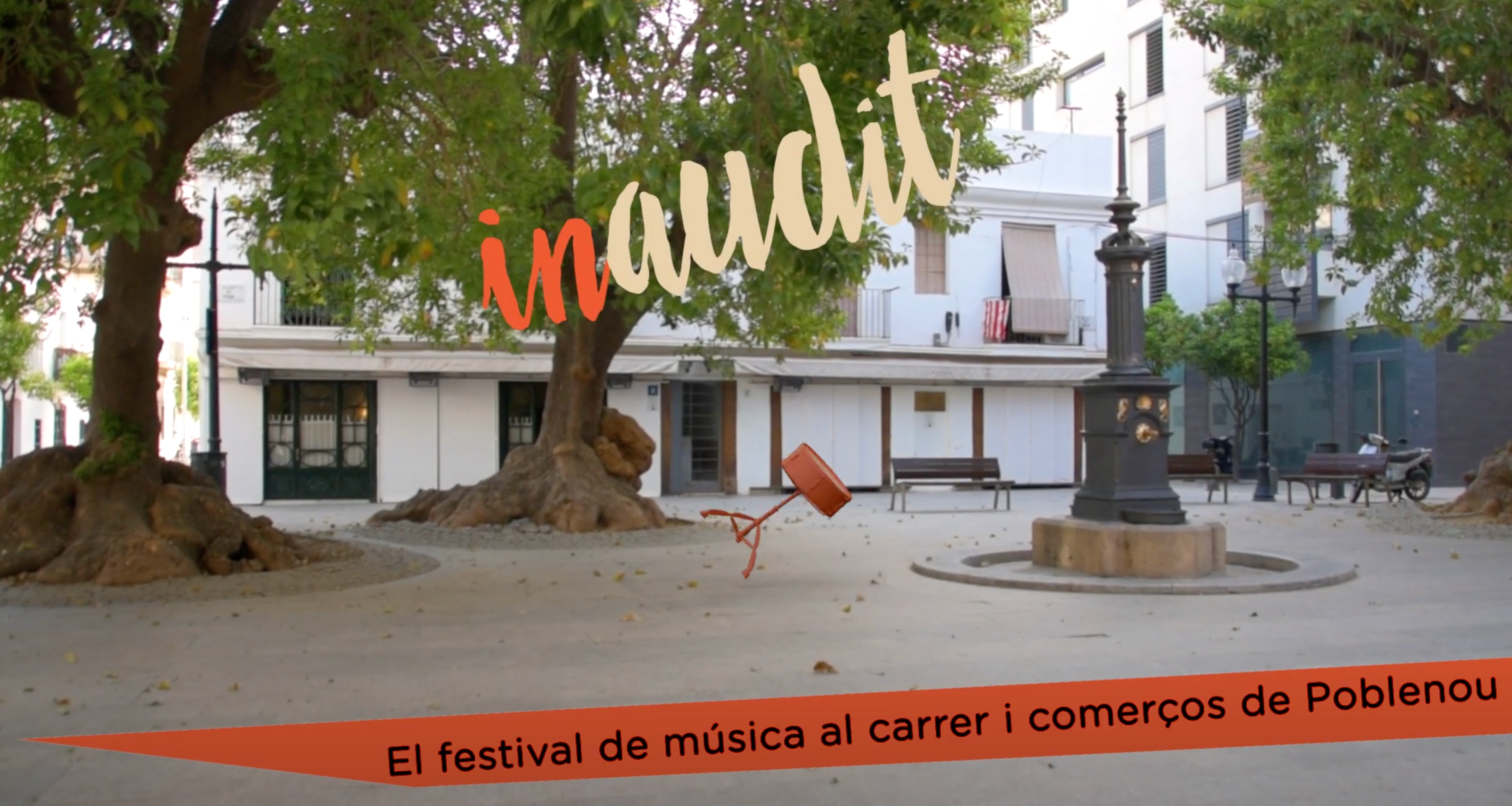 corporate video for Inaudit