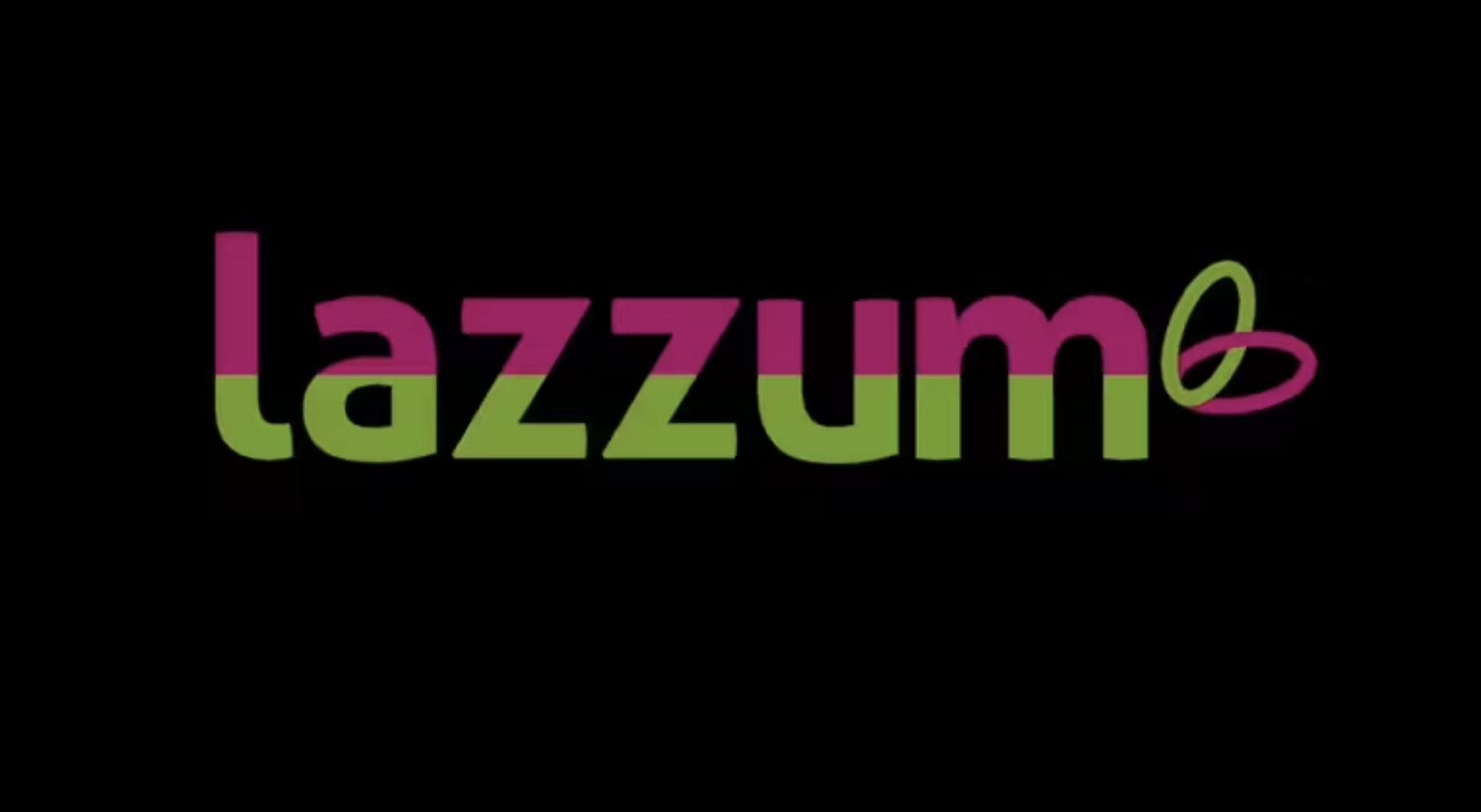 corporate video for Lazzum
