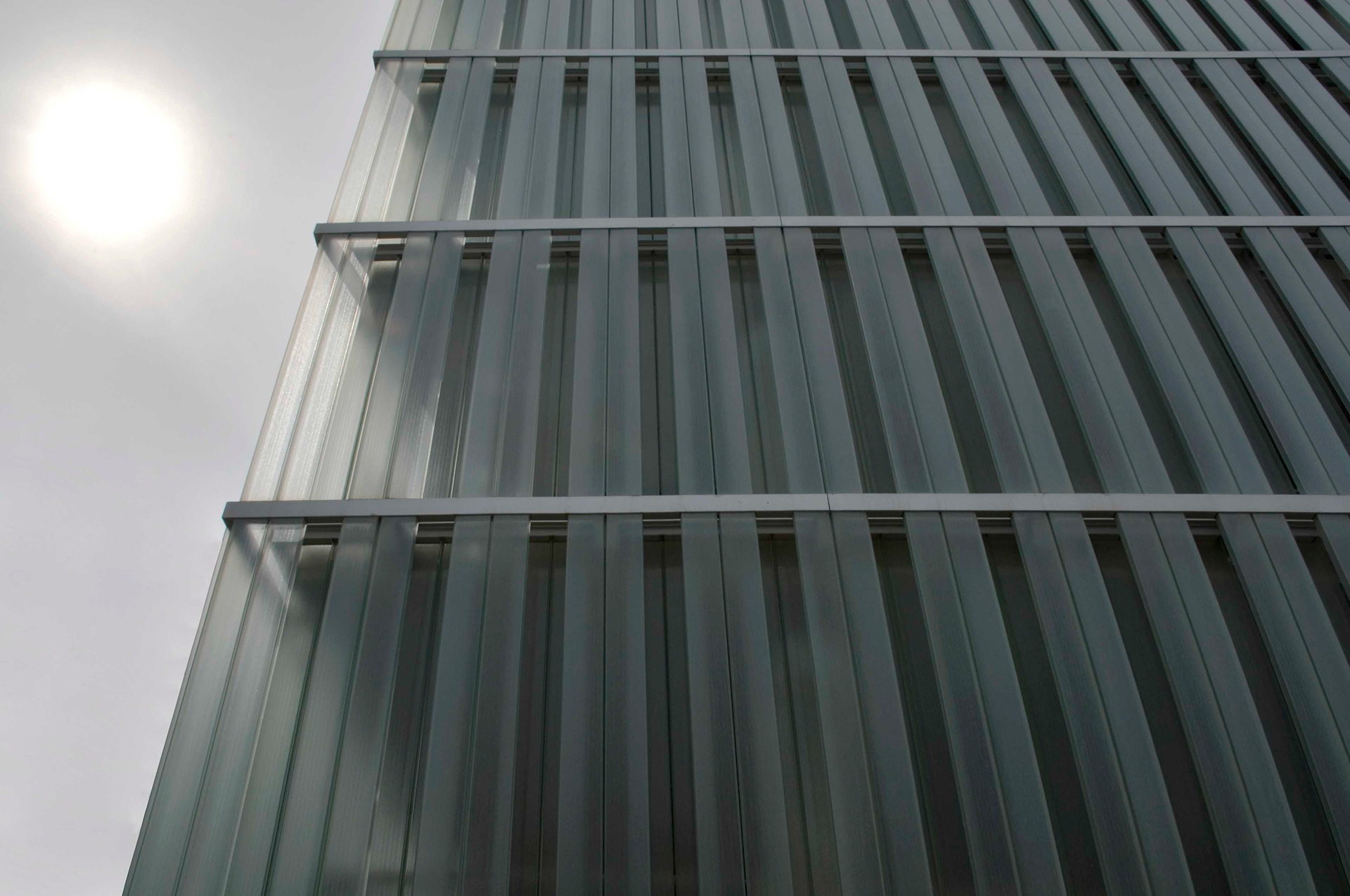 corporate photos to El Prat airport