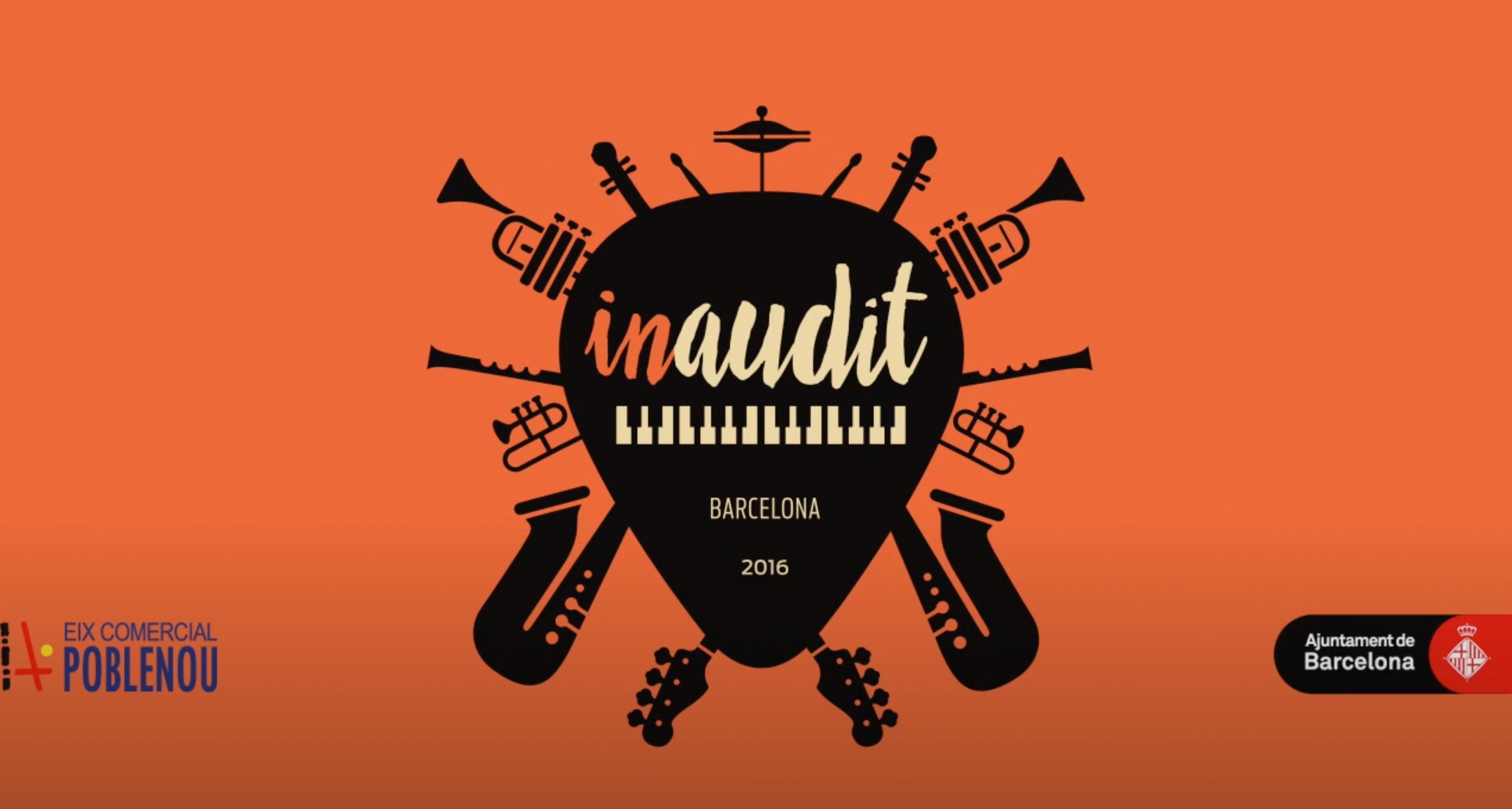 corporate video for Inaudit