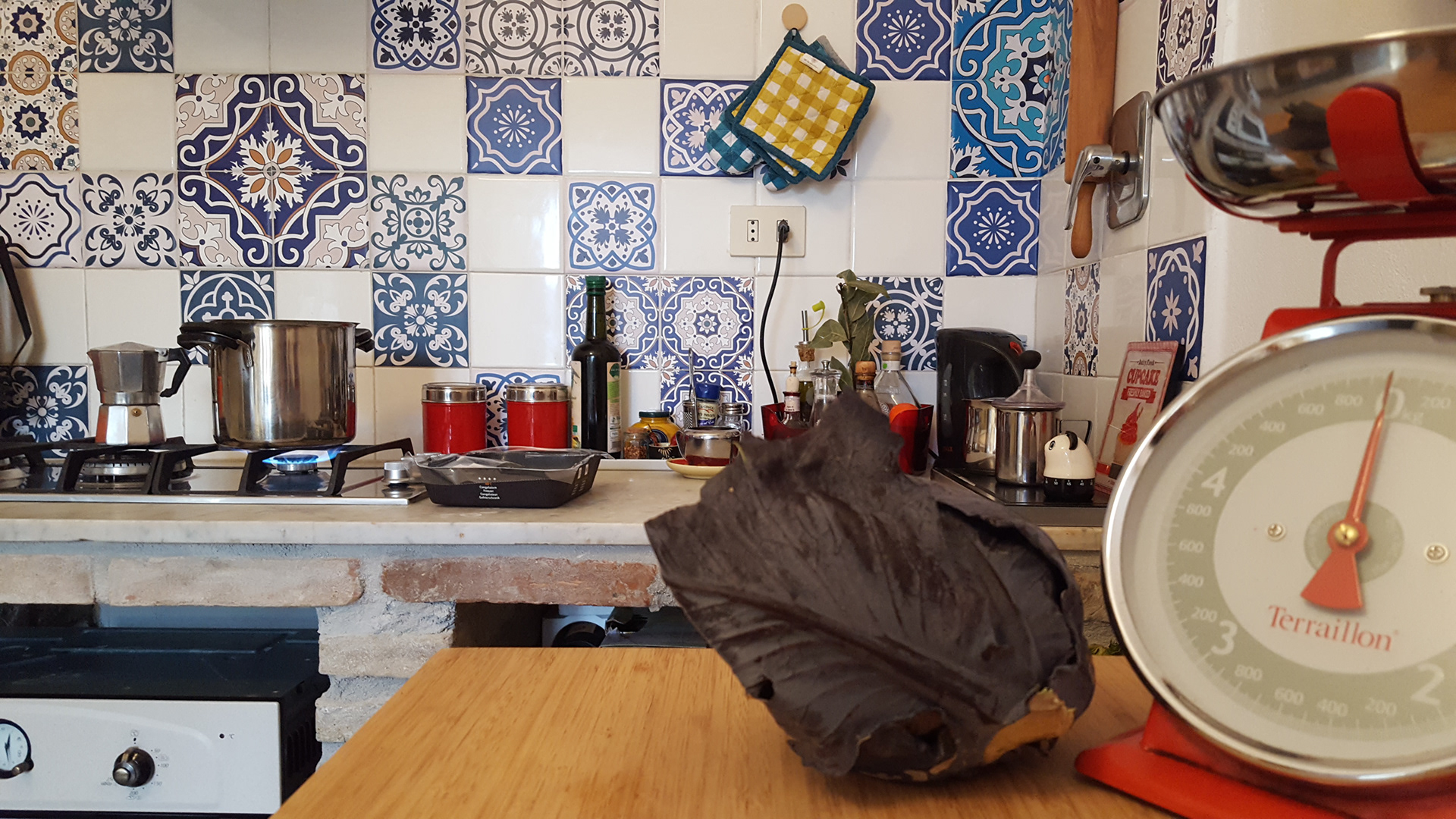 La nostra cucina