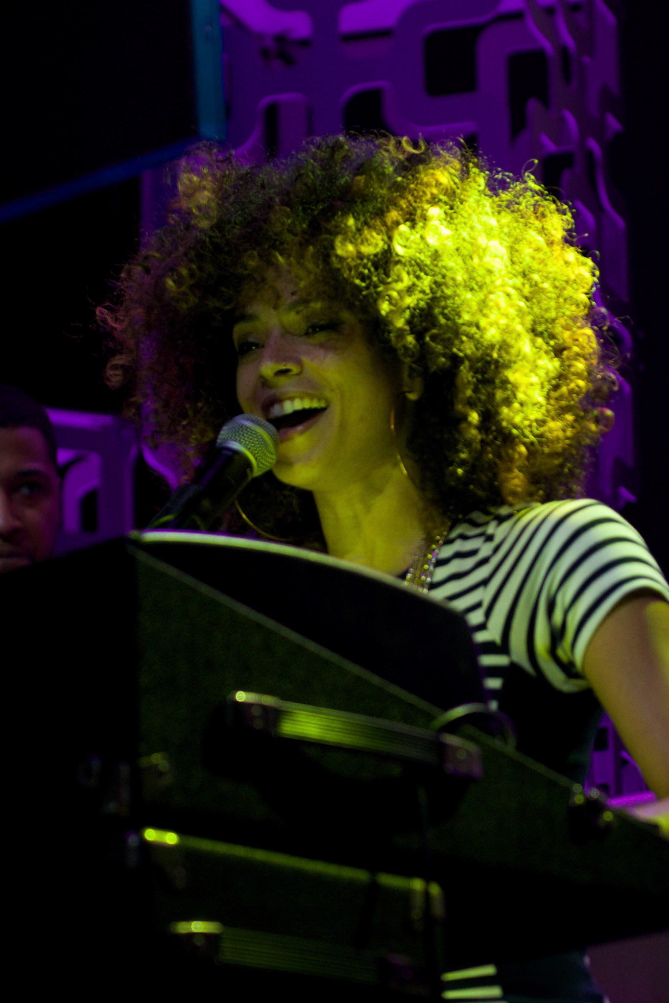 Kandace Springs