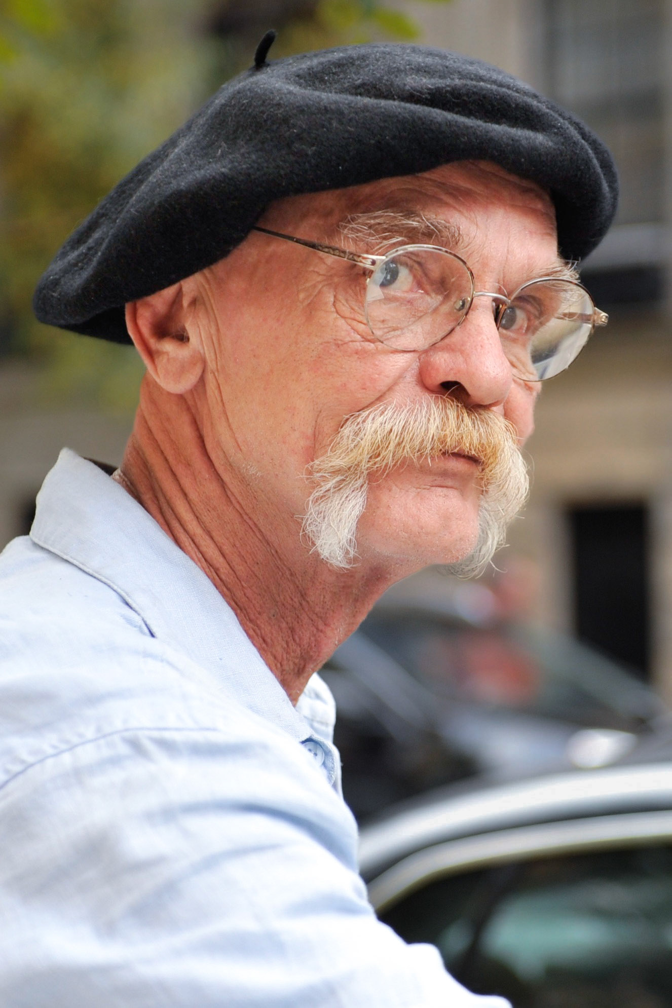 Lee Erickson, Painter