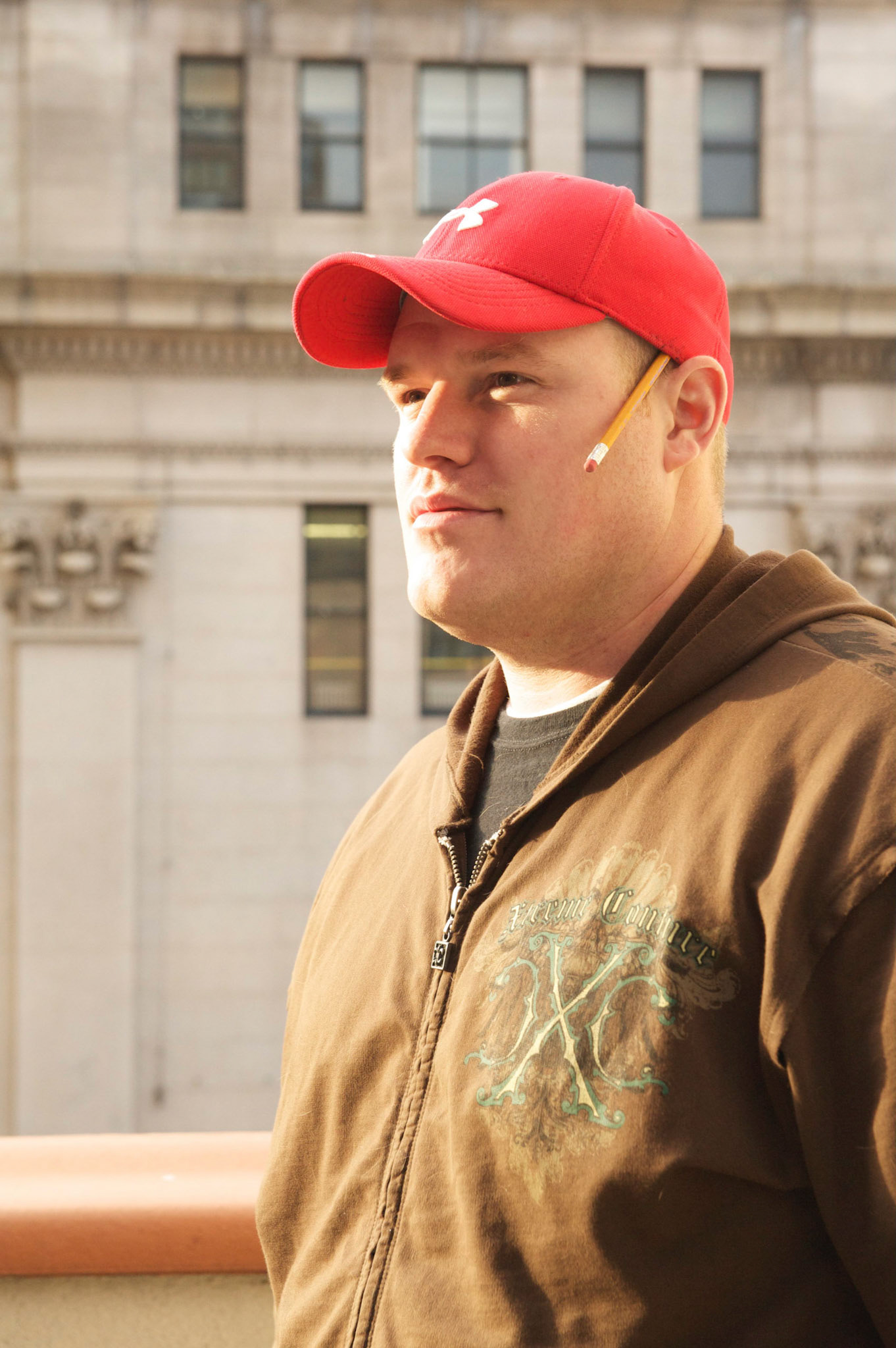 David Scott Dean, Precision Innovations