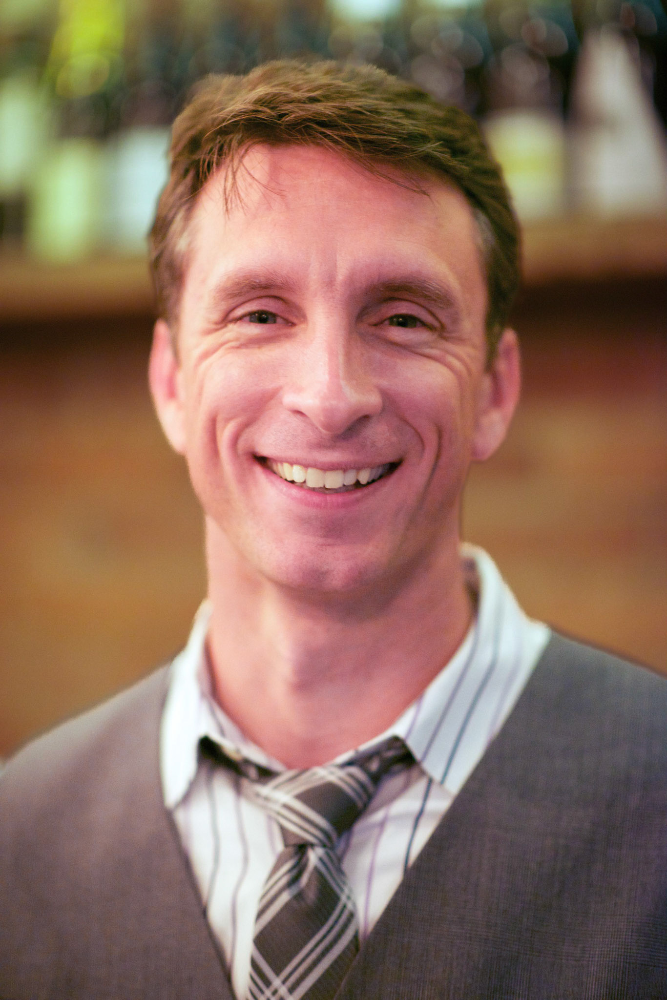 Mike Michalowicz, Author