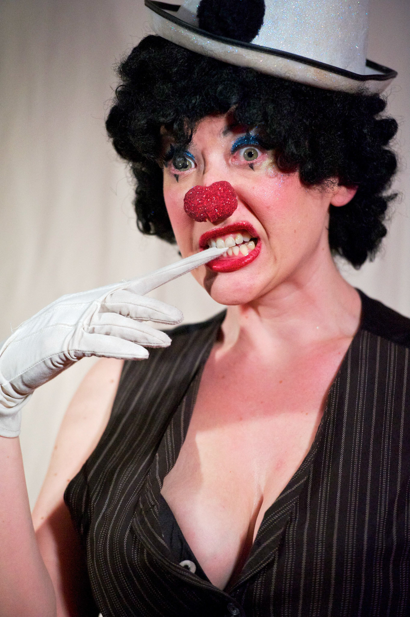 Barenaked Bakesale and Burlesque