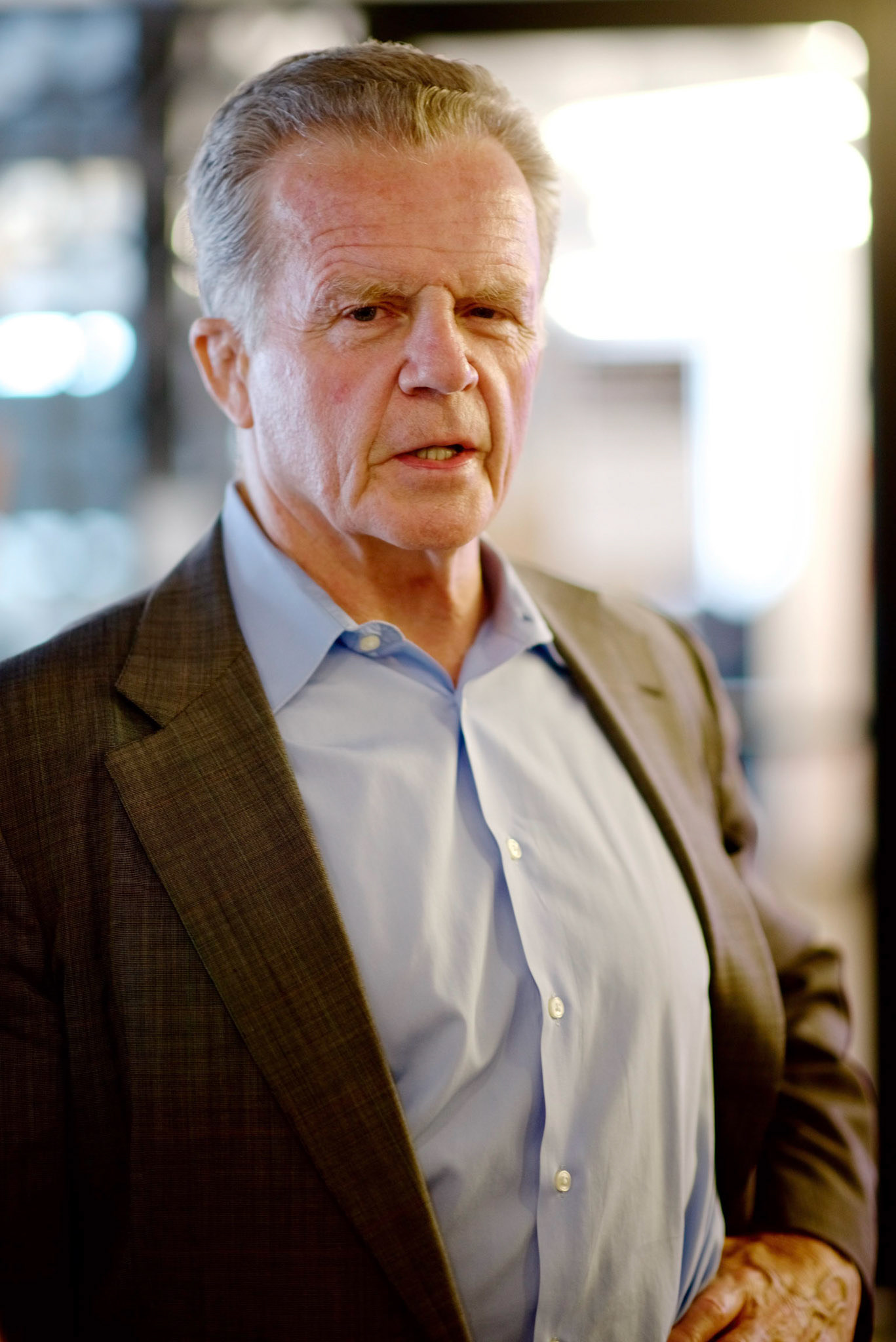 Richard Stratton, Smuggler