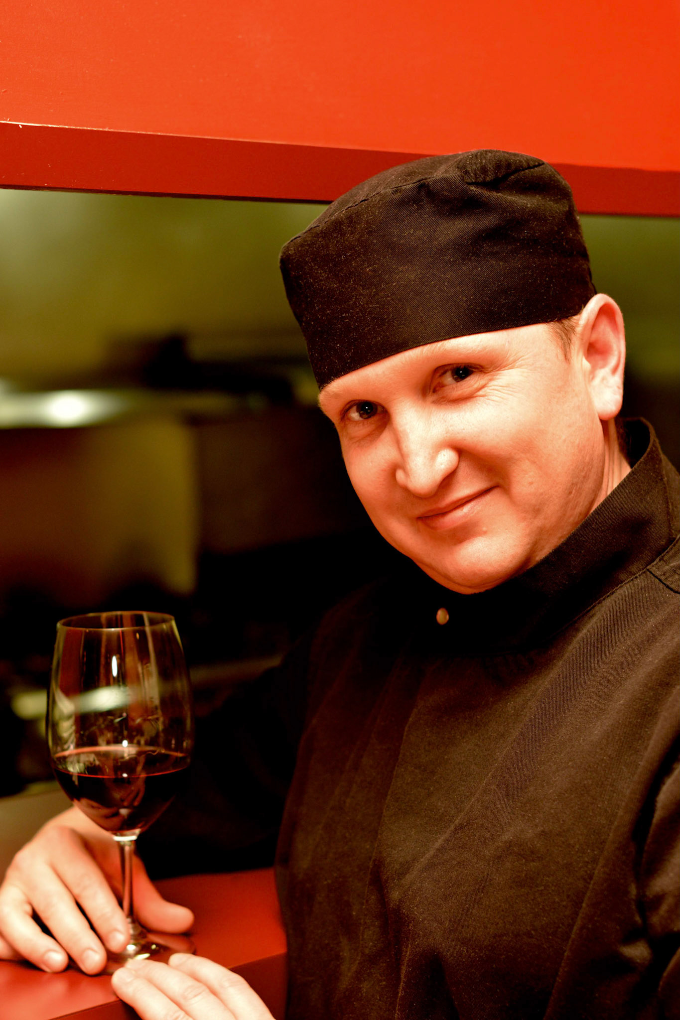 Bill Scully, Restaurateur and Hydroelectric Entrepreneur