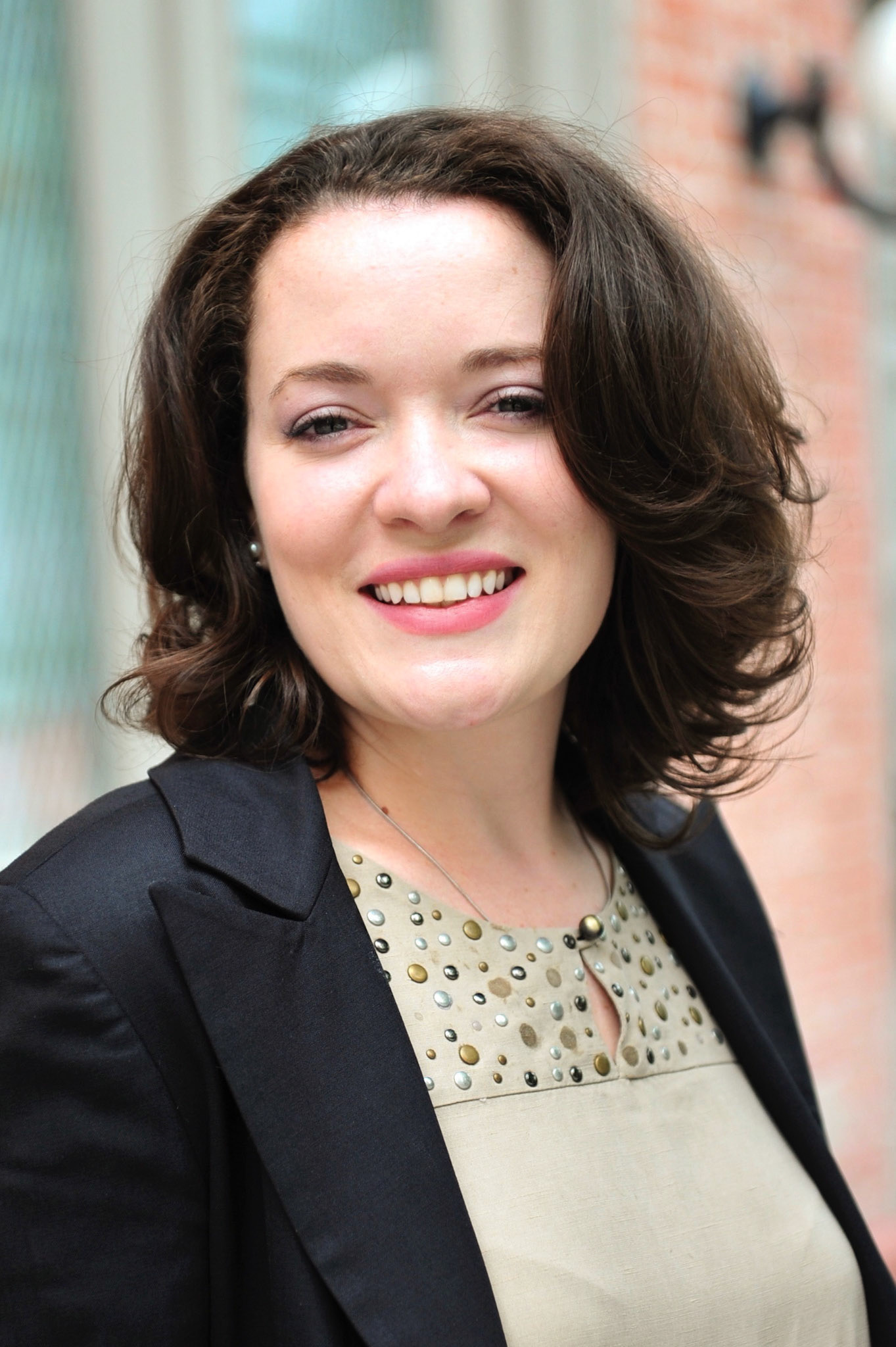 Kate Akerly, Akerly Real Estate