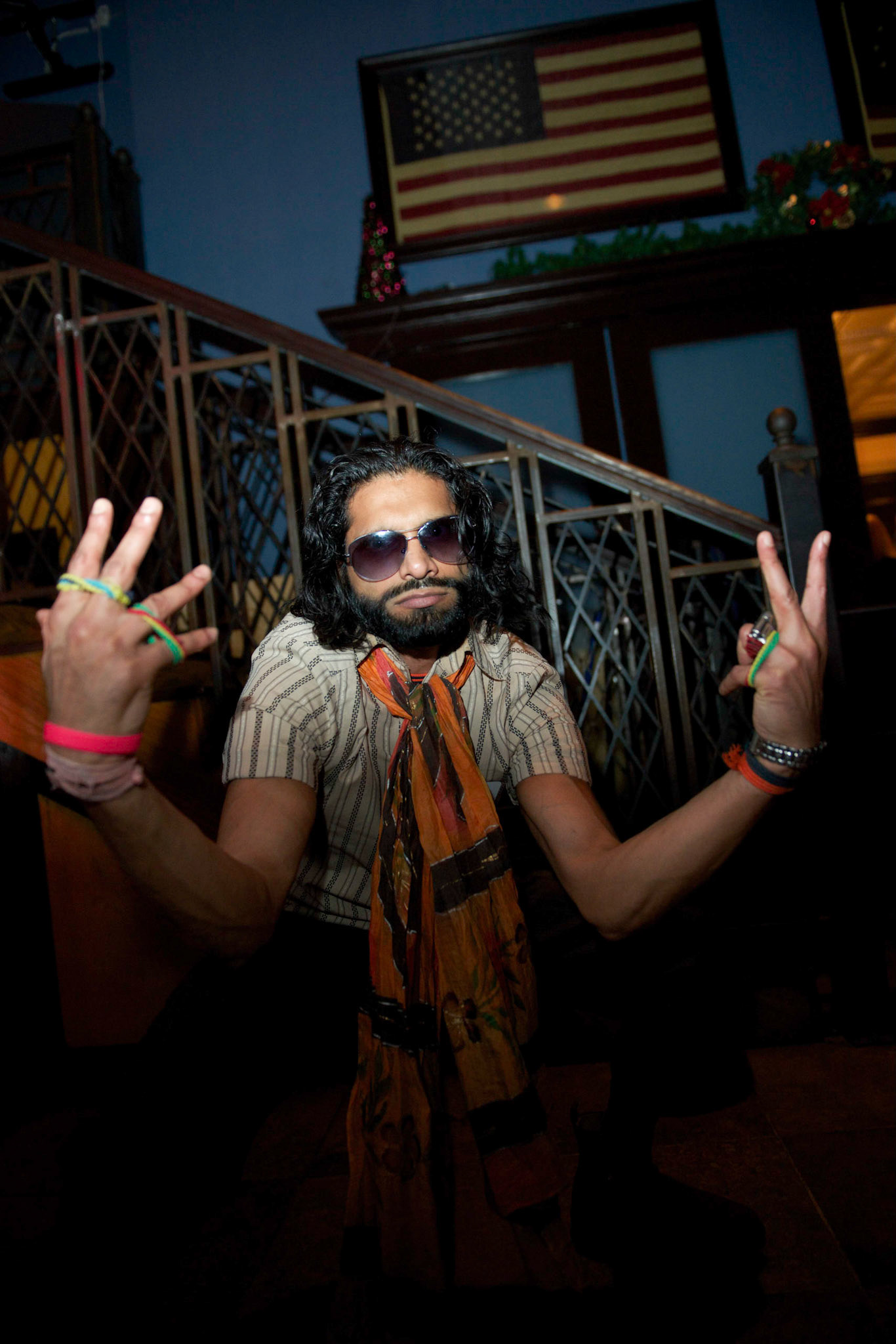 Renjit Varghese, Arogium