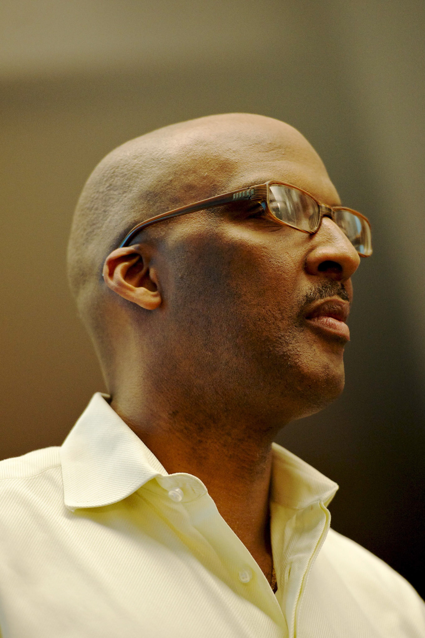 Julian Barnes, BodyLocal