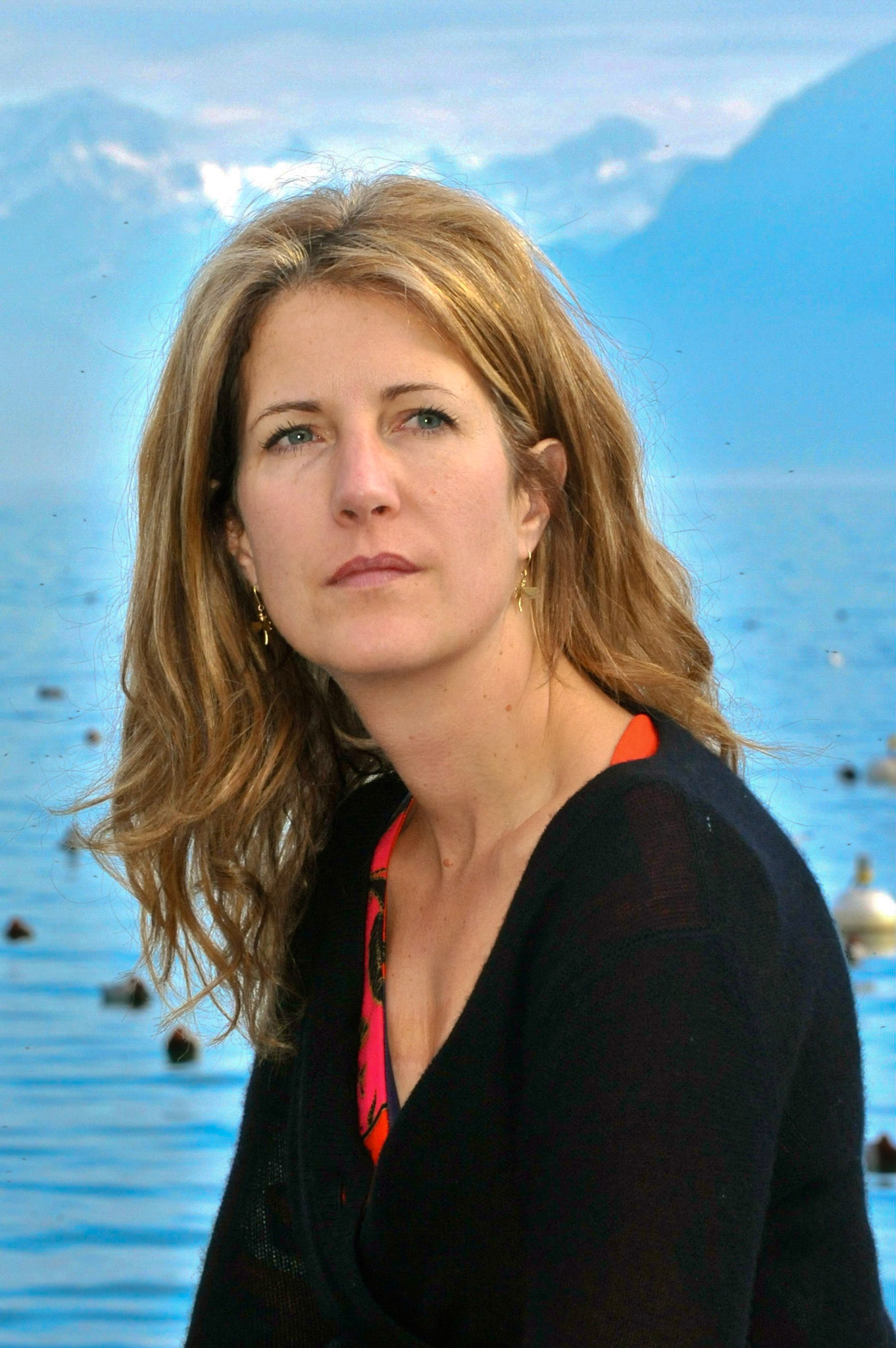 Isabelle Genoud, Bulane Water