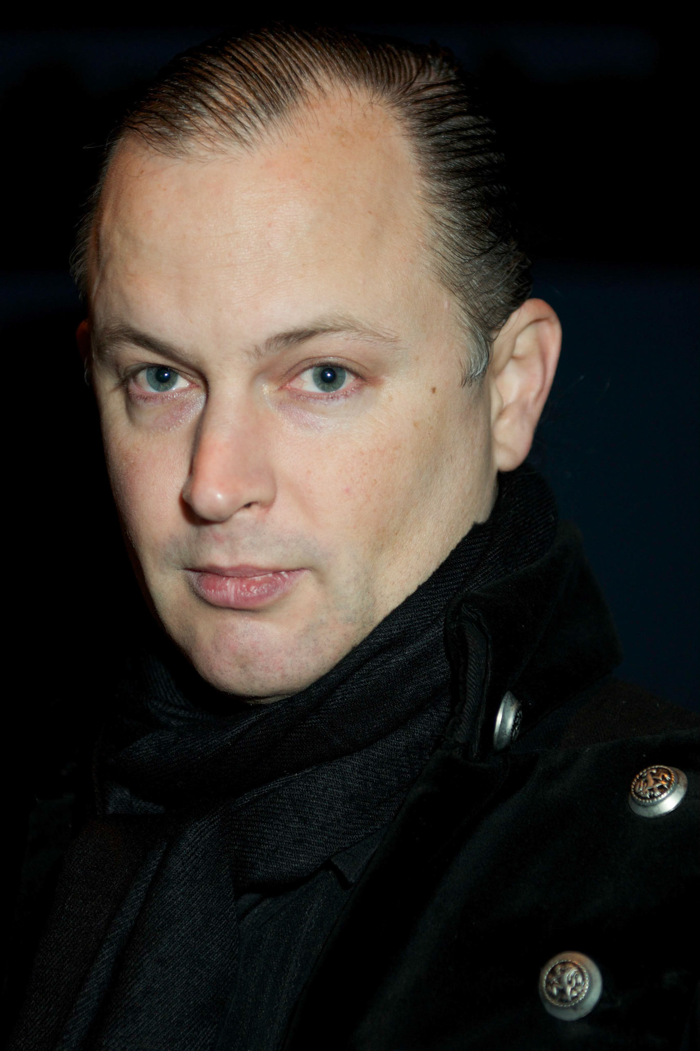 Jason Ledyard, Absolution.NYC