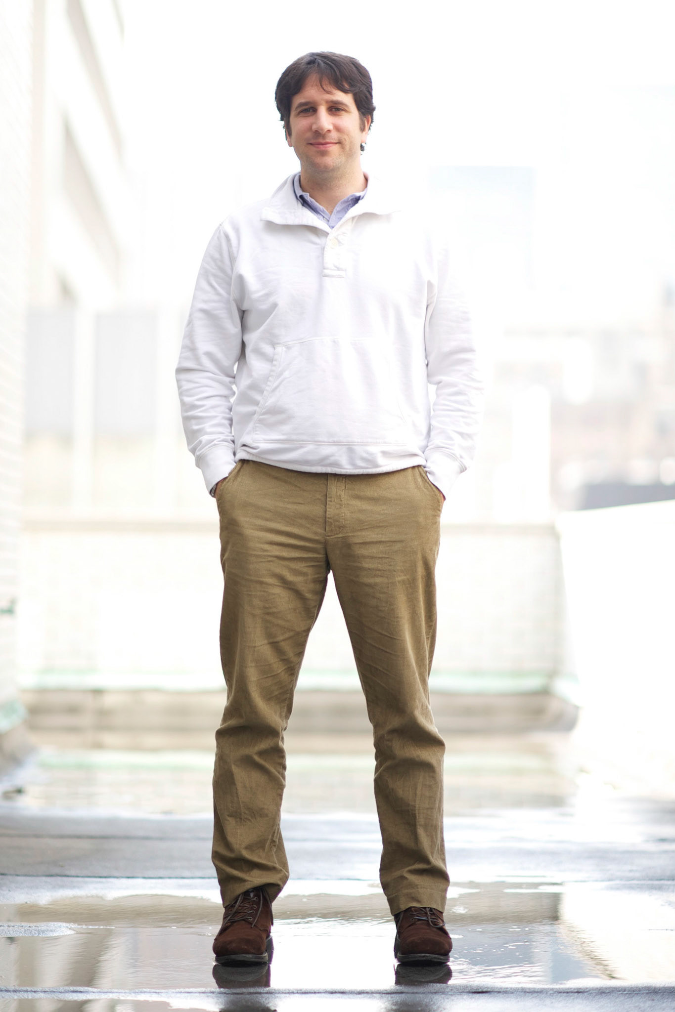 Ben Kartzman, Spongecell