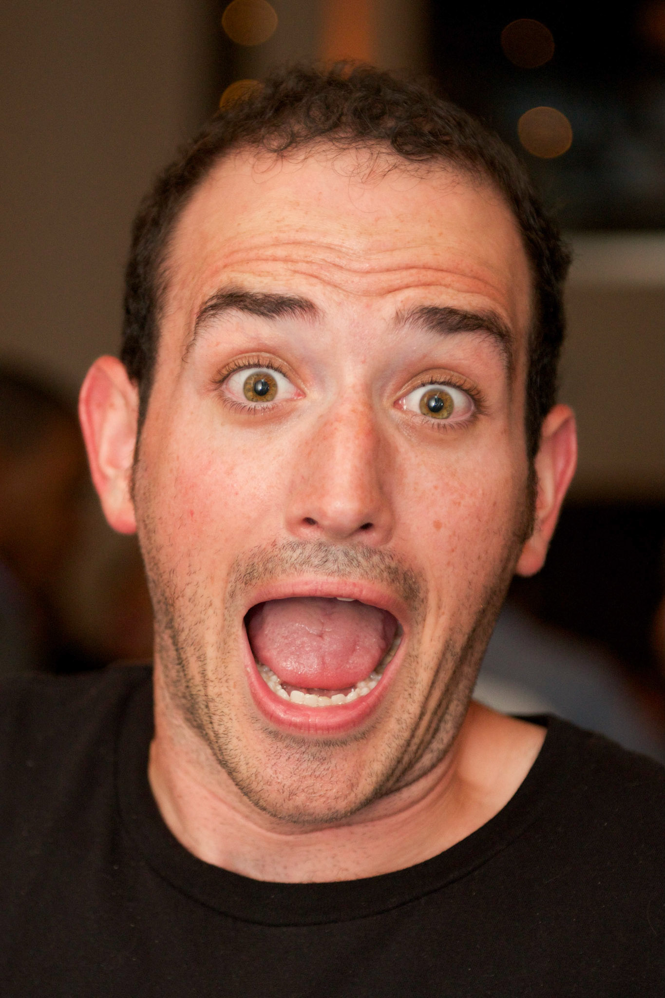 Omri Bojko, Fashion Tech Nonprofits