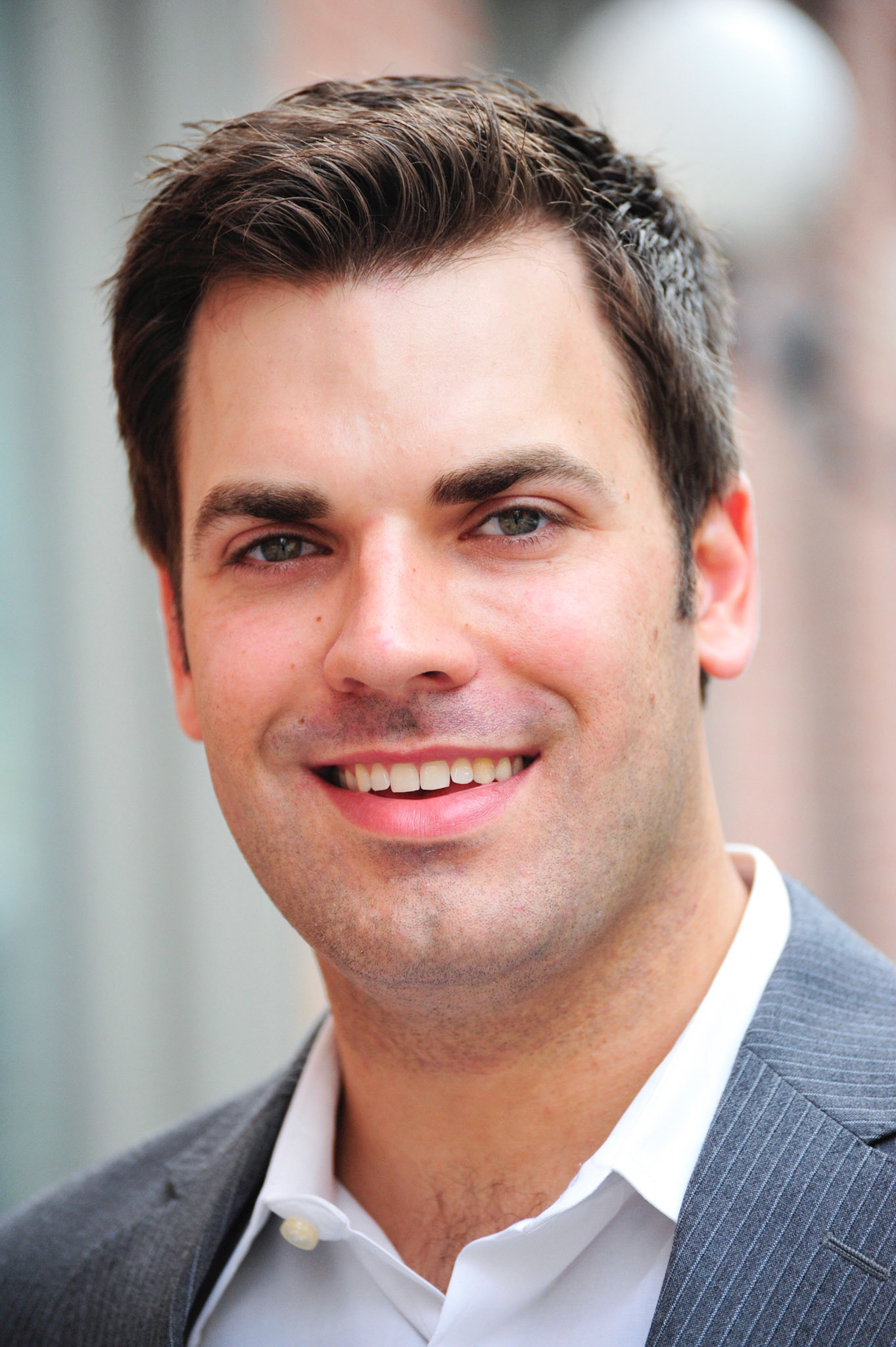 Sean Dillon, Cyentist