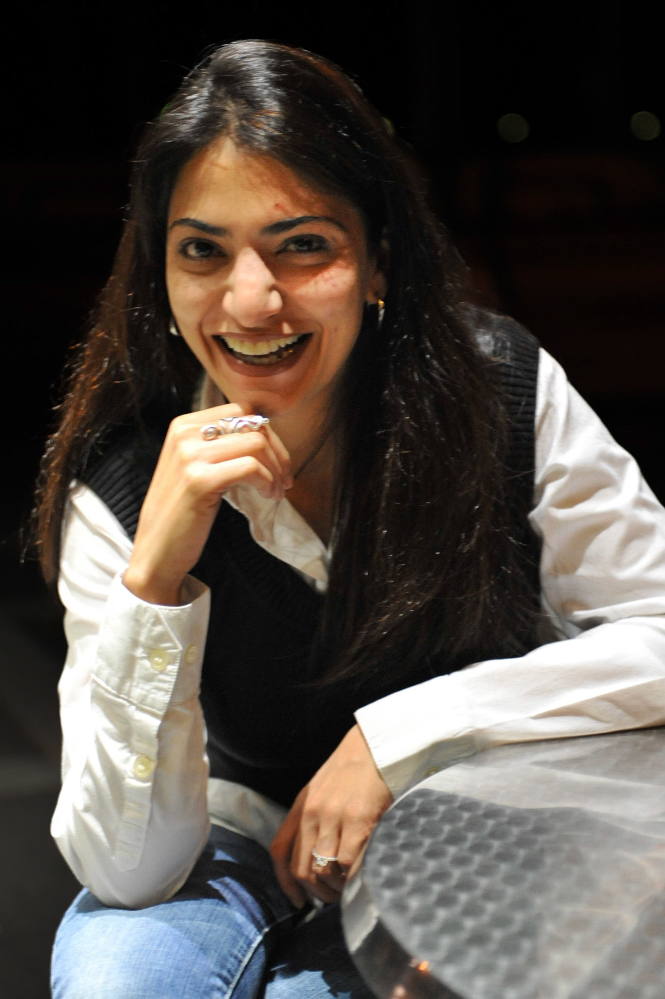 Serena Shamash, Restaurateur