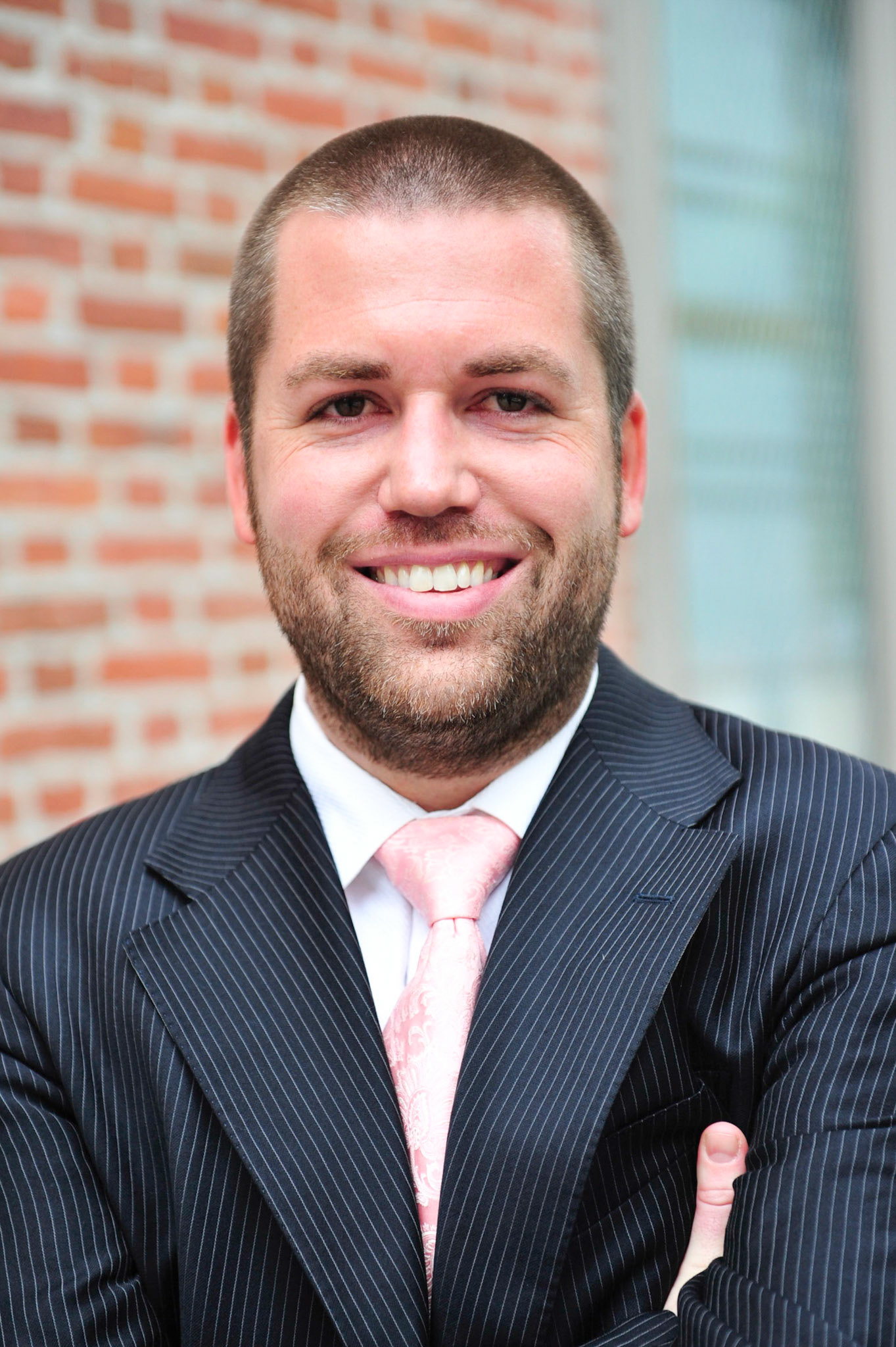 Mike Akerly, Real Estate Law