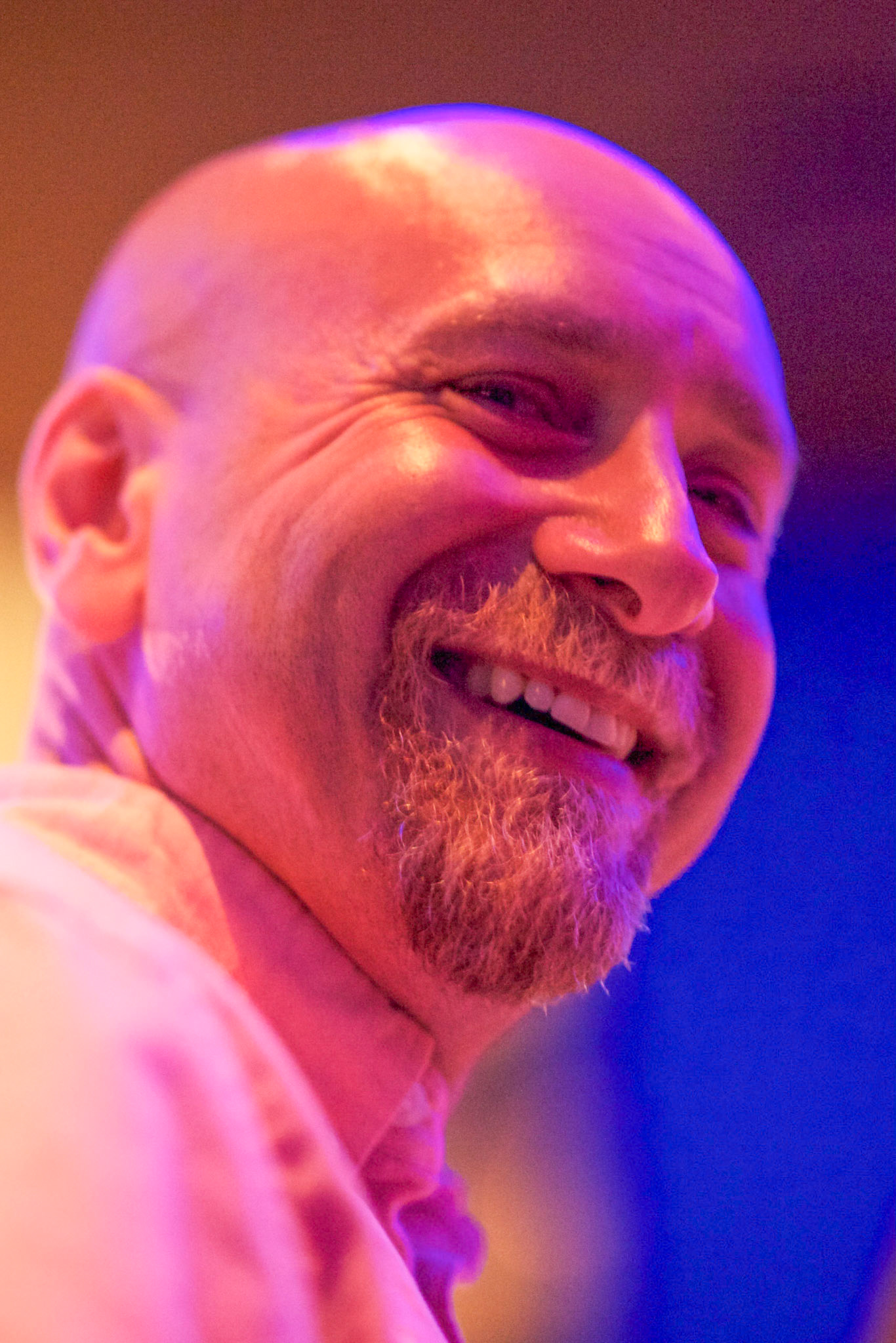 Steve Schuster, Rainier Communications