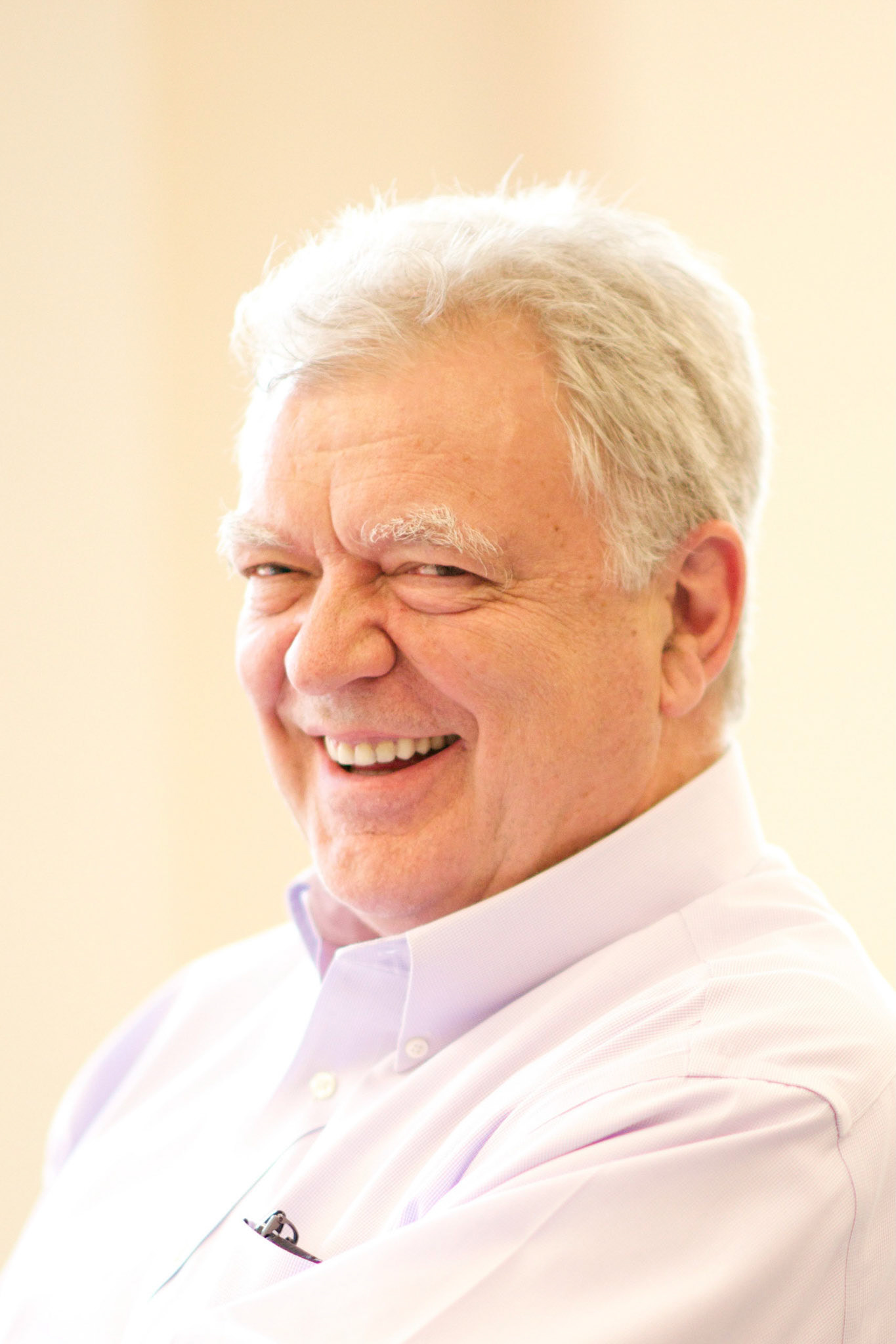 George Kohlrieser
