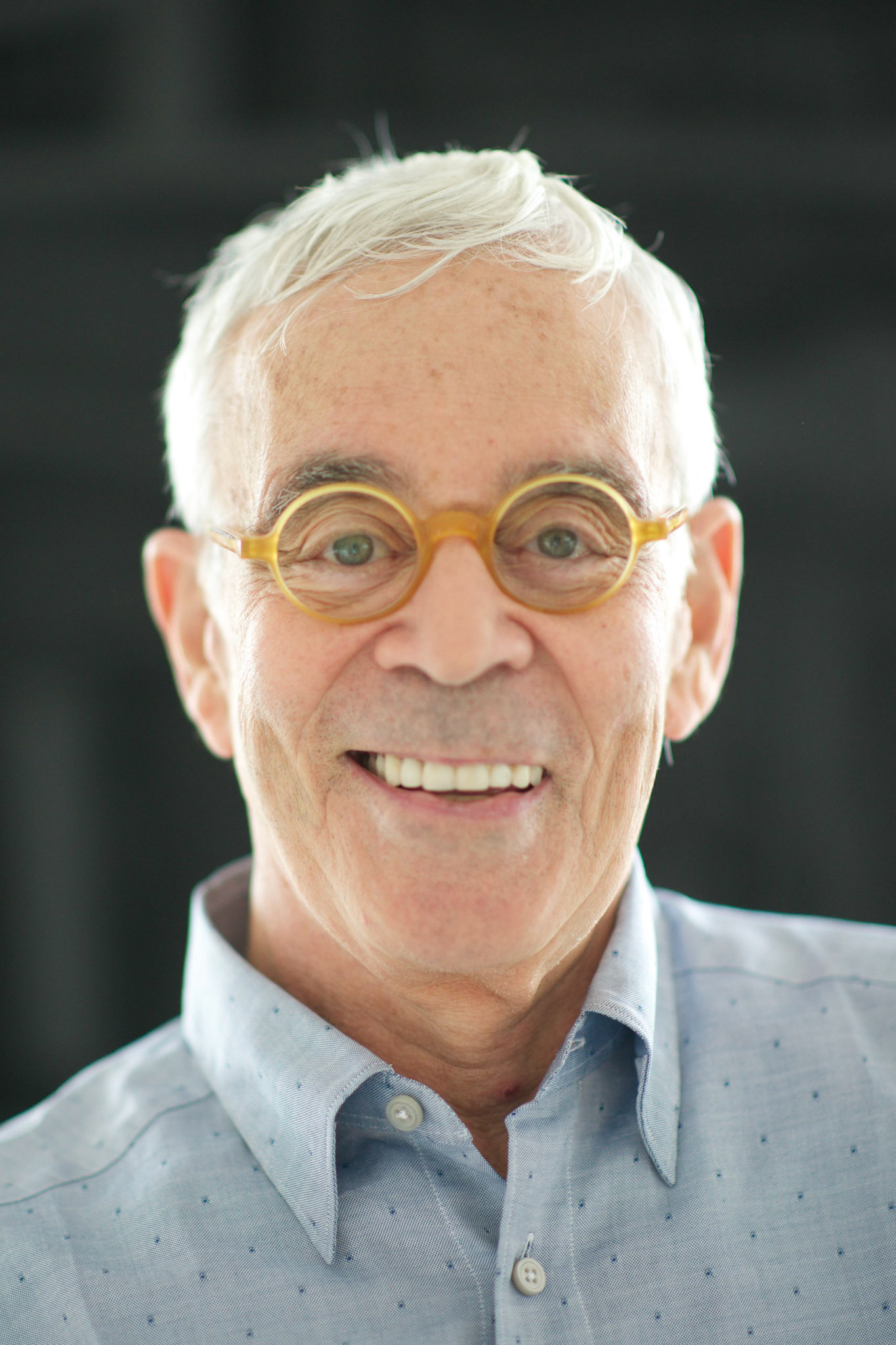 Gideon Gartner, Gartner Inc. (NYSE: IT)