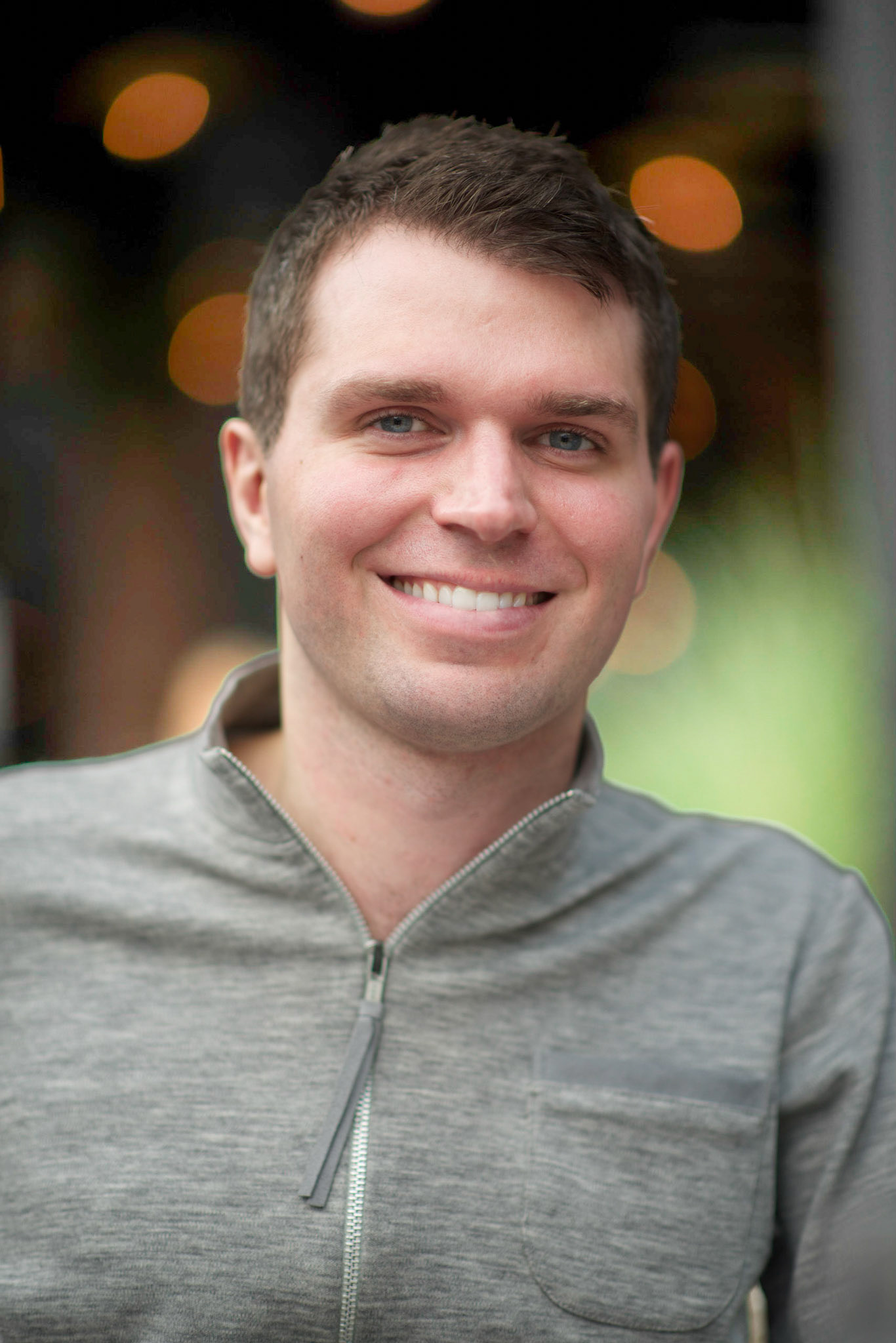 Francesco Clark, Clark's Botanicals