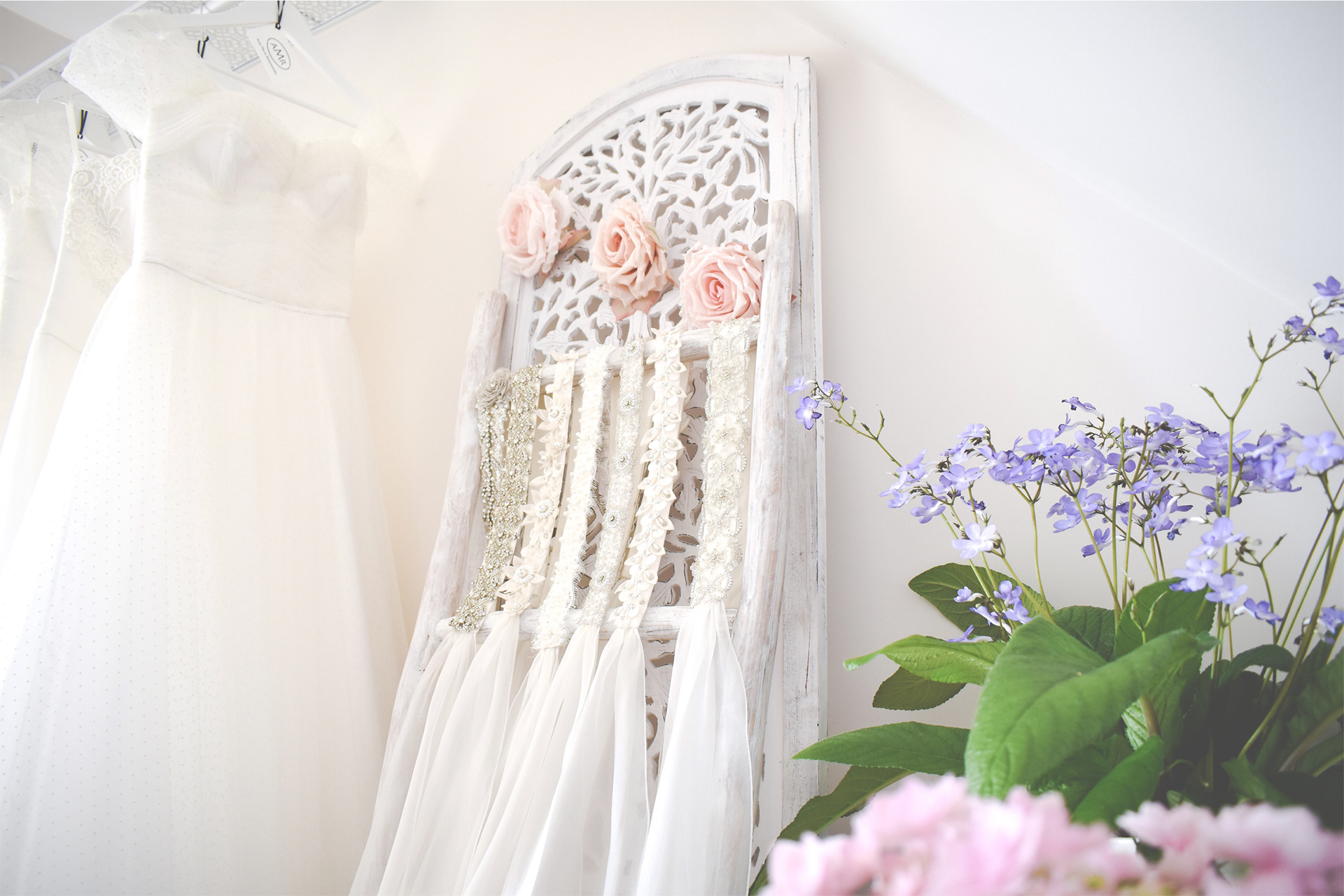 AMR Bridal