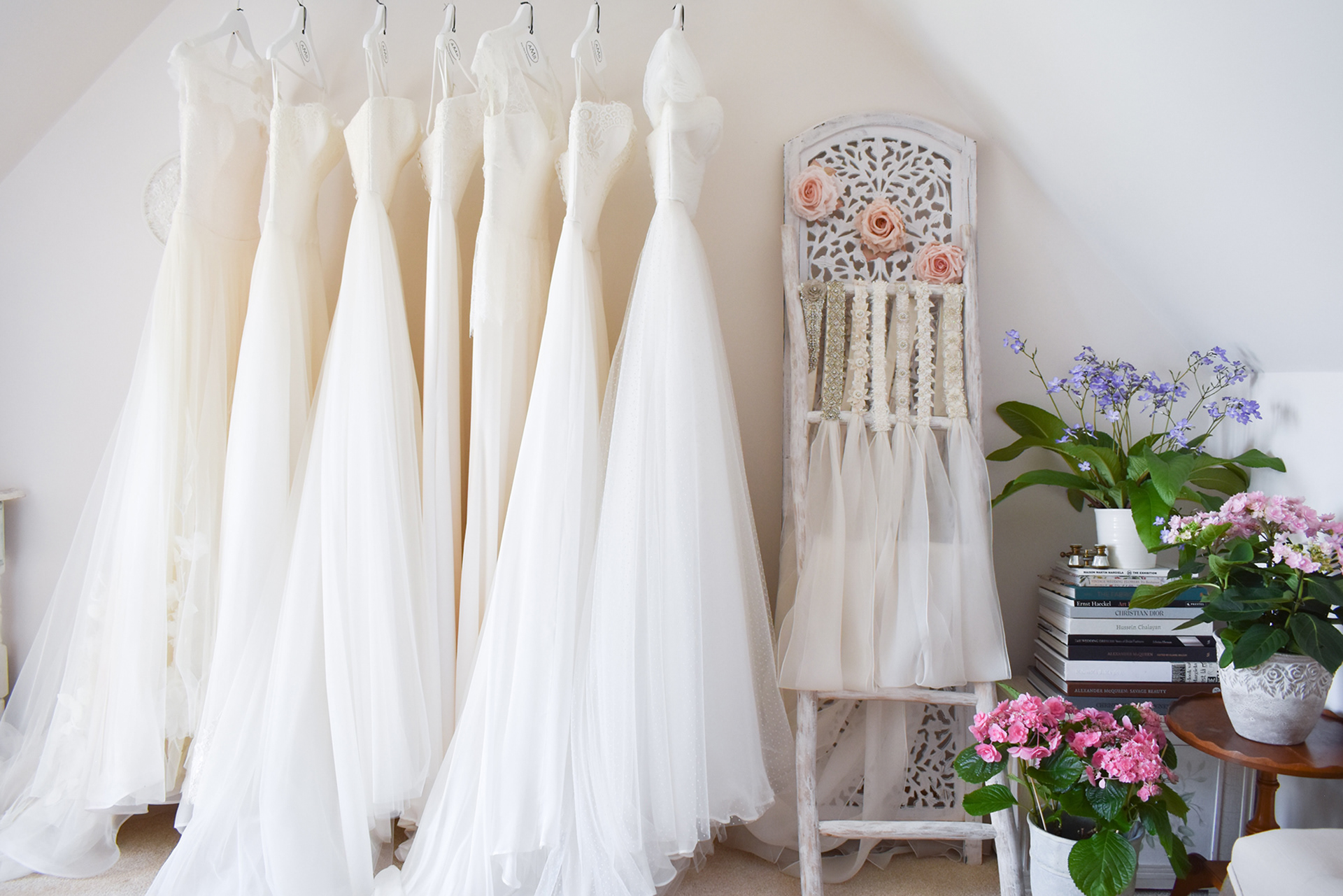 AMR Bridal