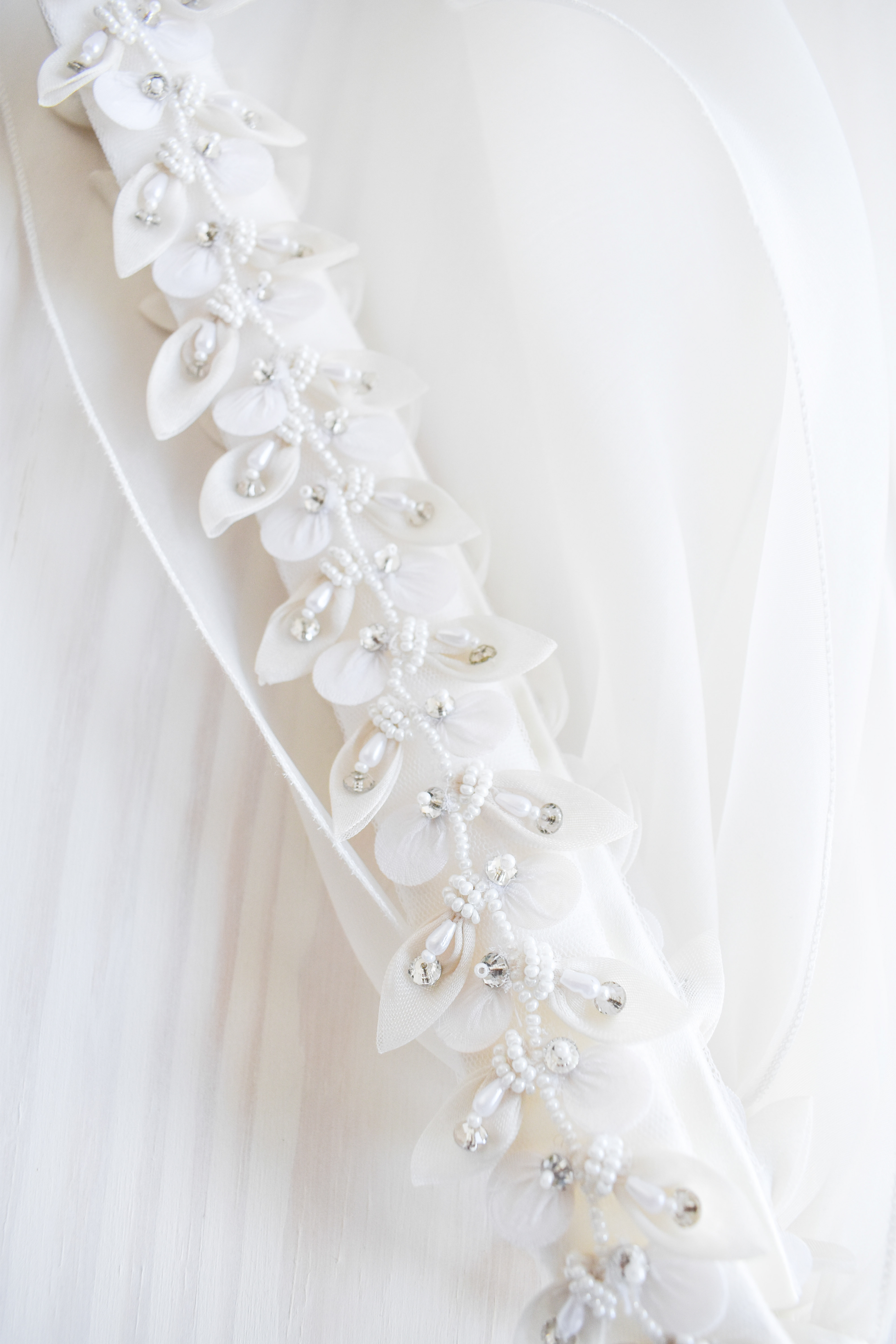 AMR Wisteria Belt