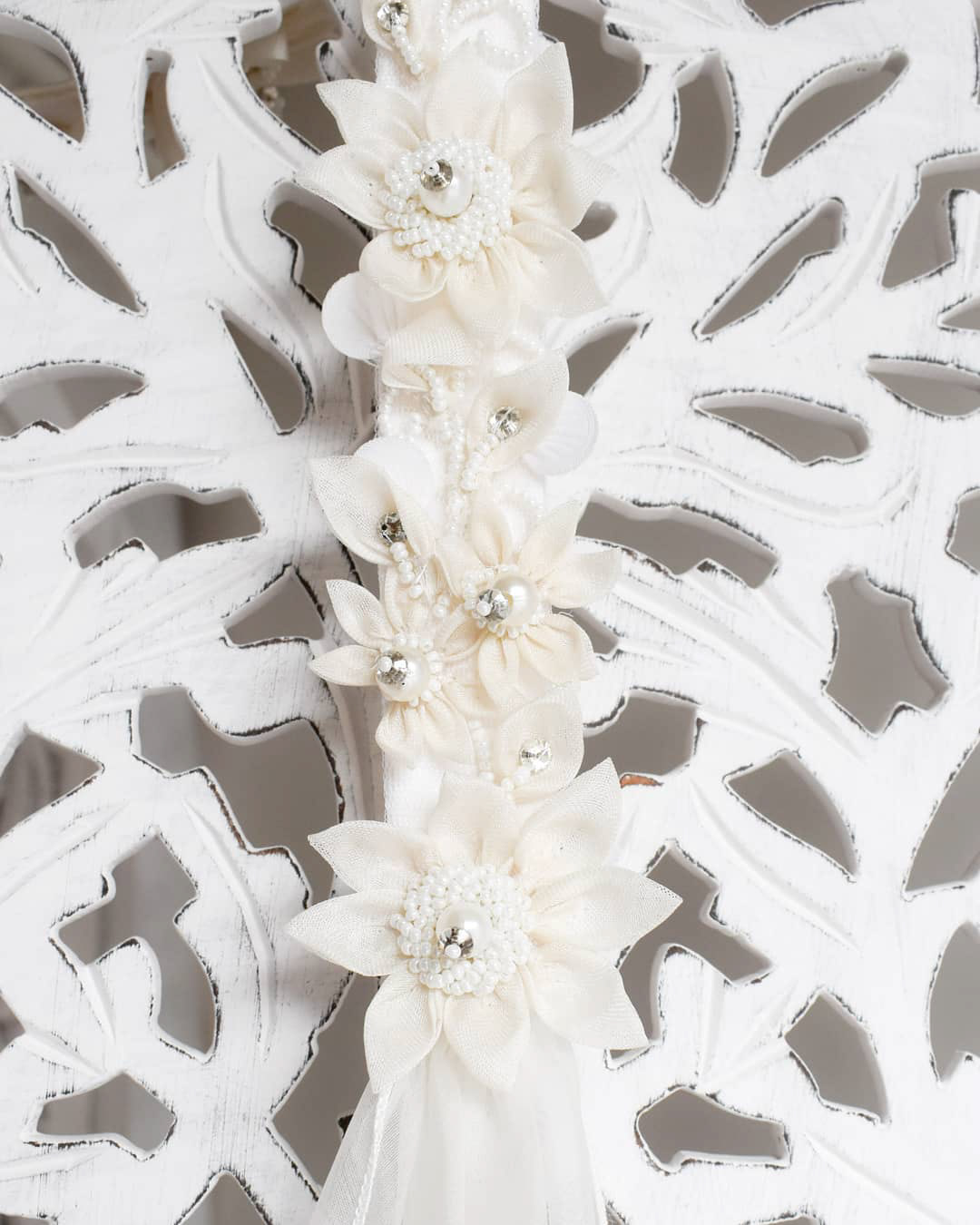 AMR Dahlia Belt