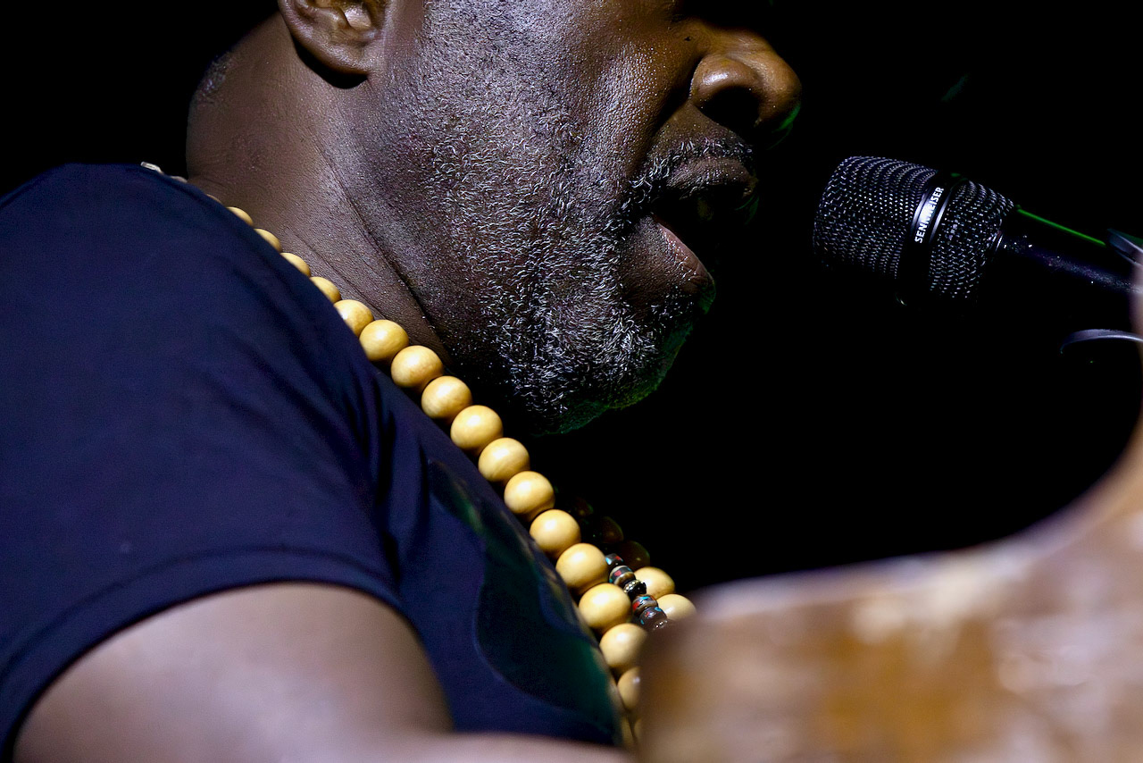 Lord Nexus (Damion) Neville