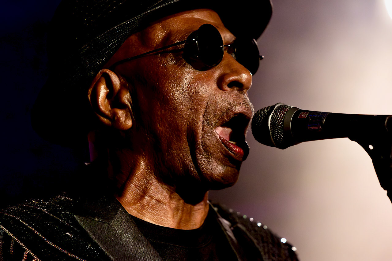 Soul Man Sam