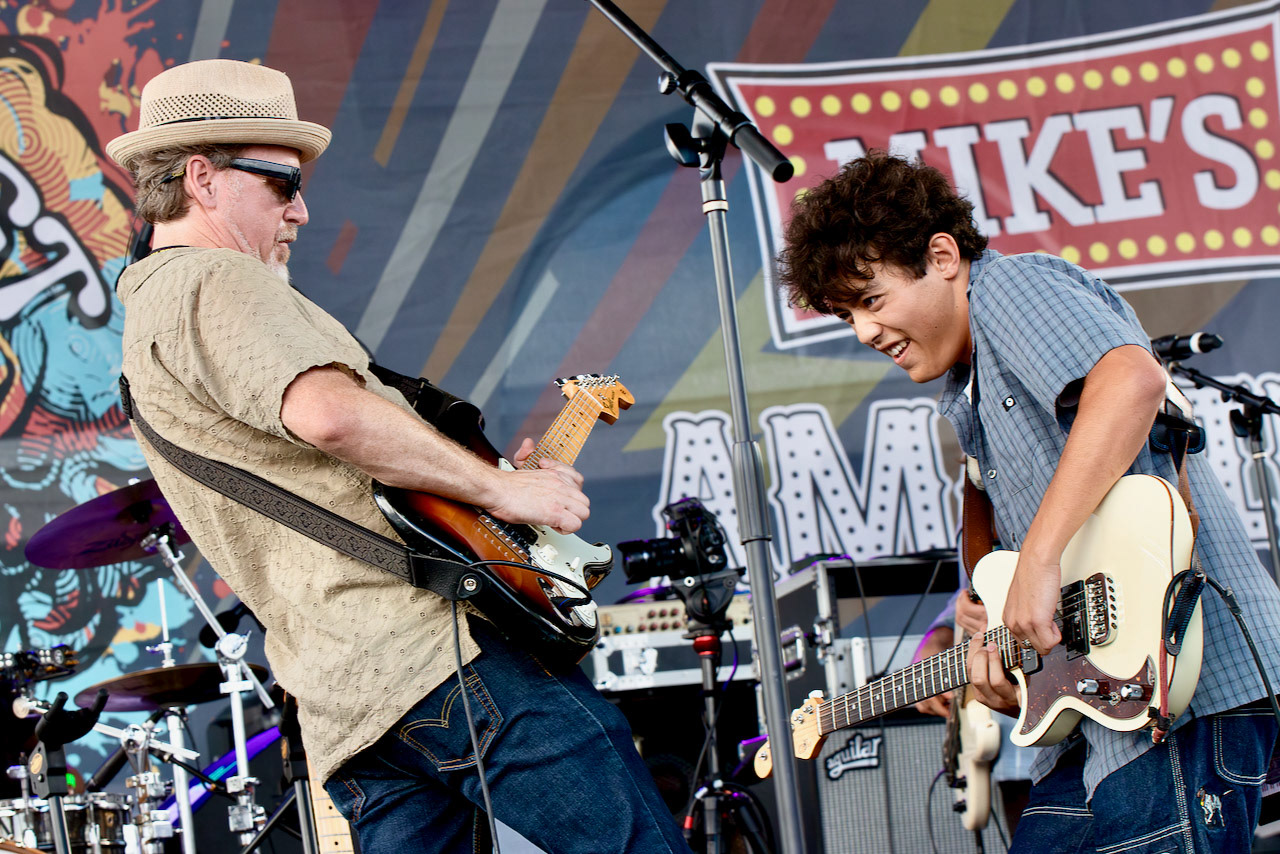 Jake Eckert &amp; Dylan Miles