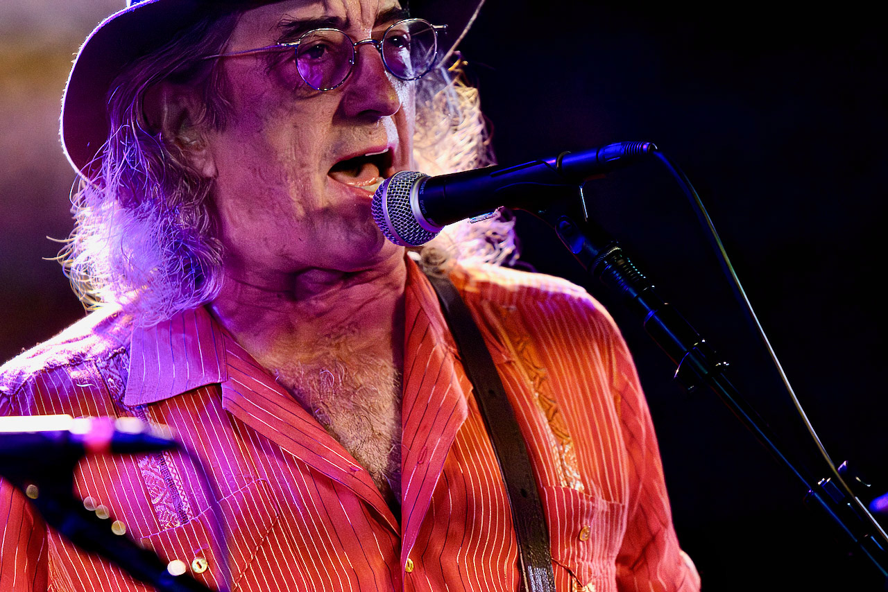 James McMurtry