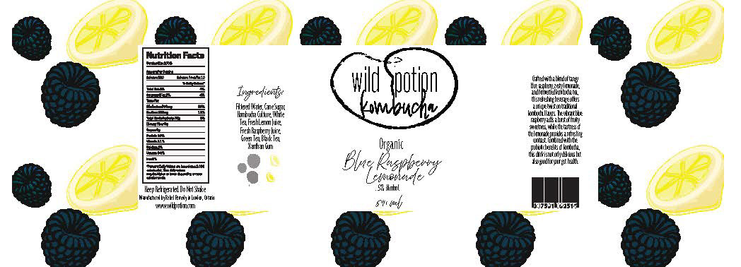 Product Label