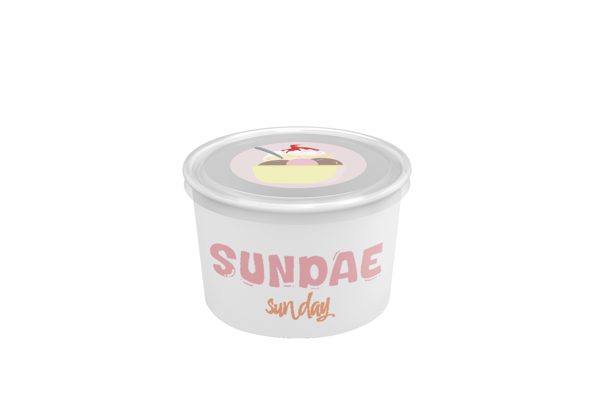 Event Packaging: Option 1