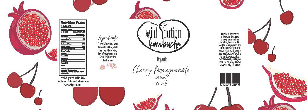 Product Label