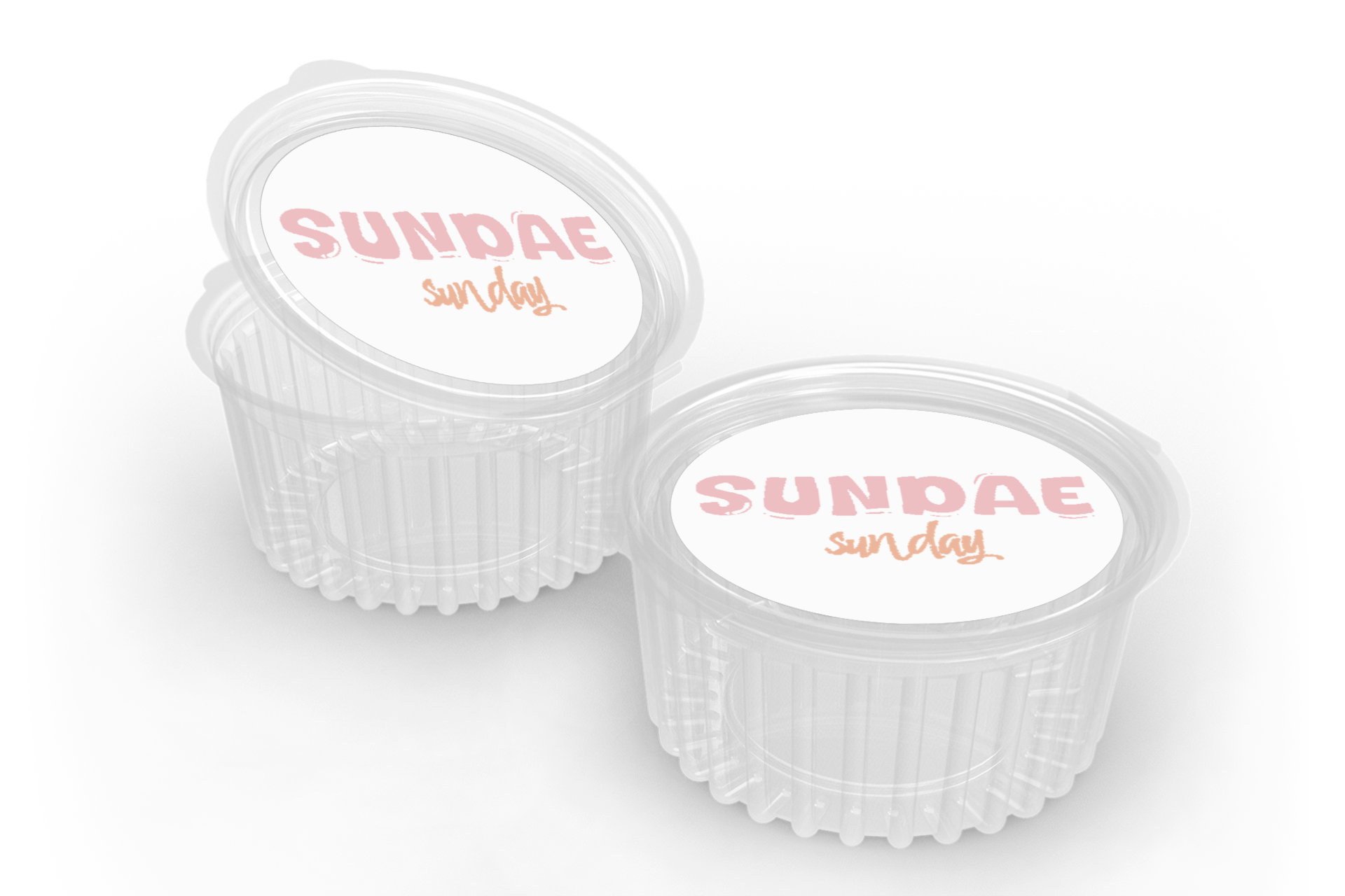 Event Packaging: Option 2
