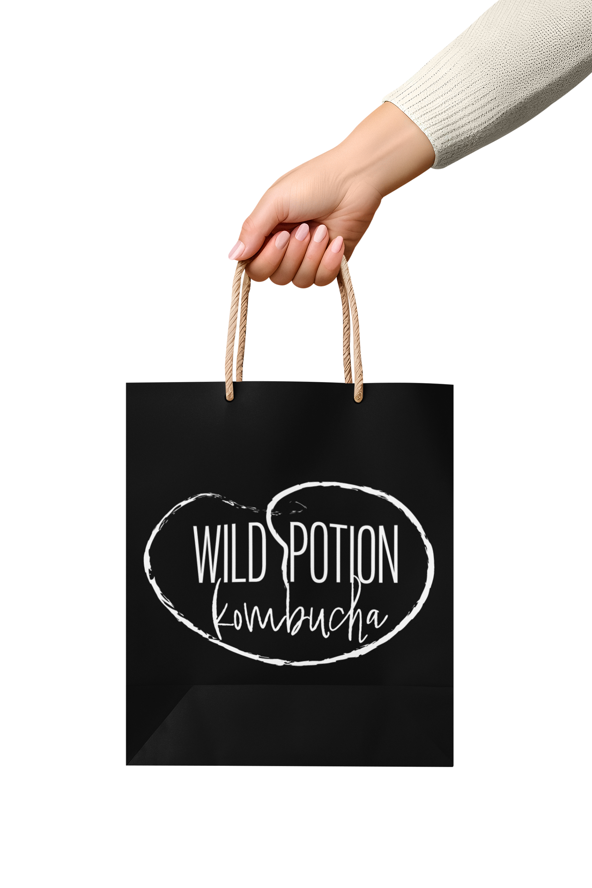 Merchandise Bag